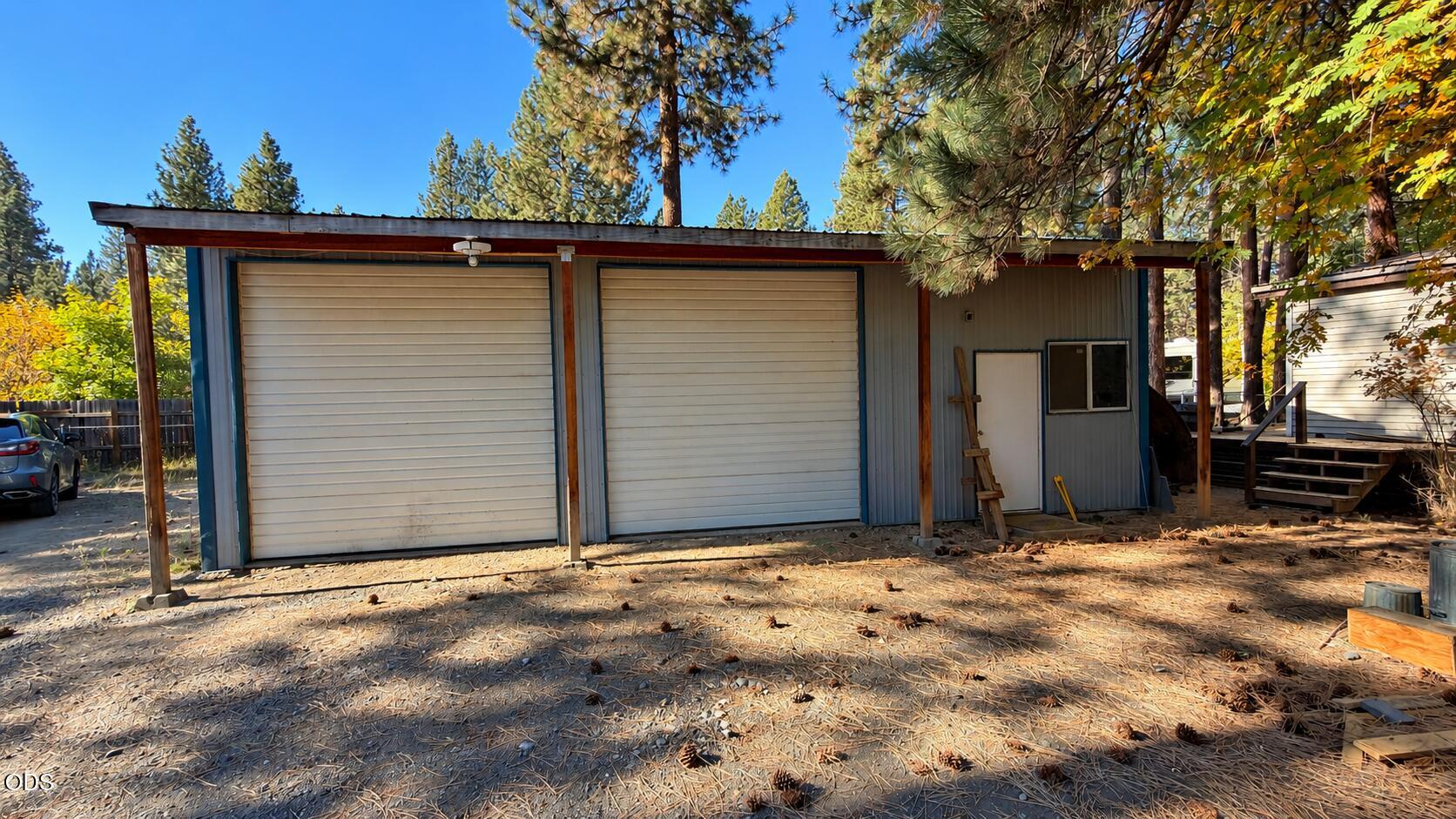 60198 Cinder Butte Road