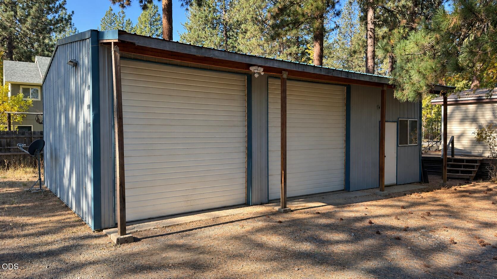 60198 Cinder Butte Road