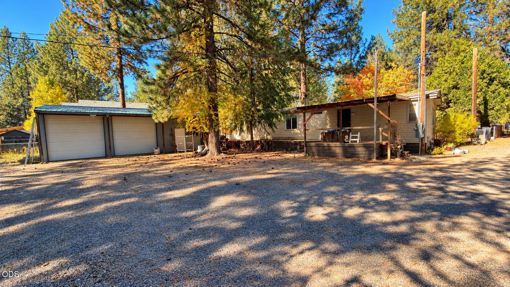 60198 Cinder Butte Road