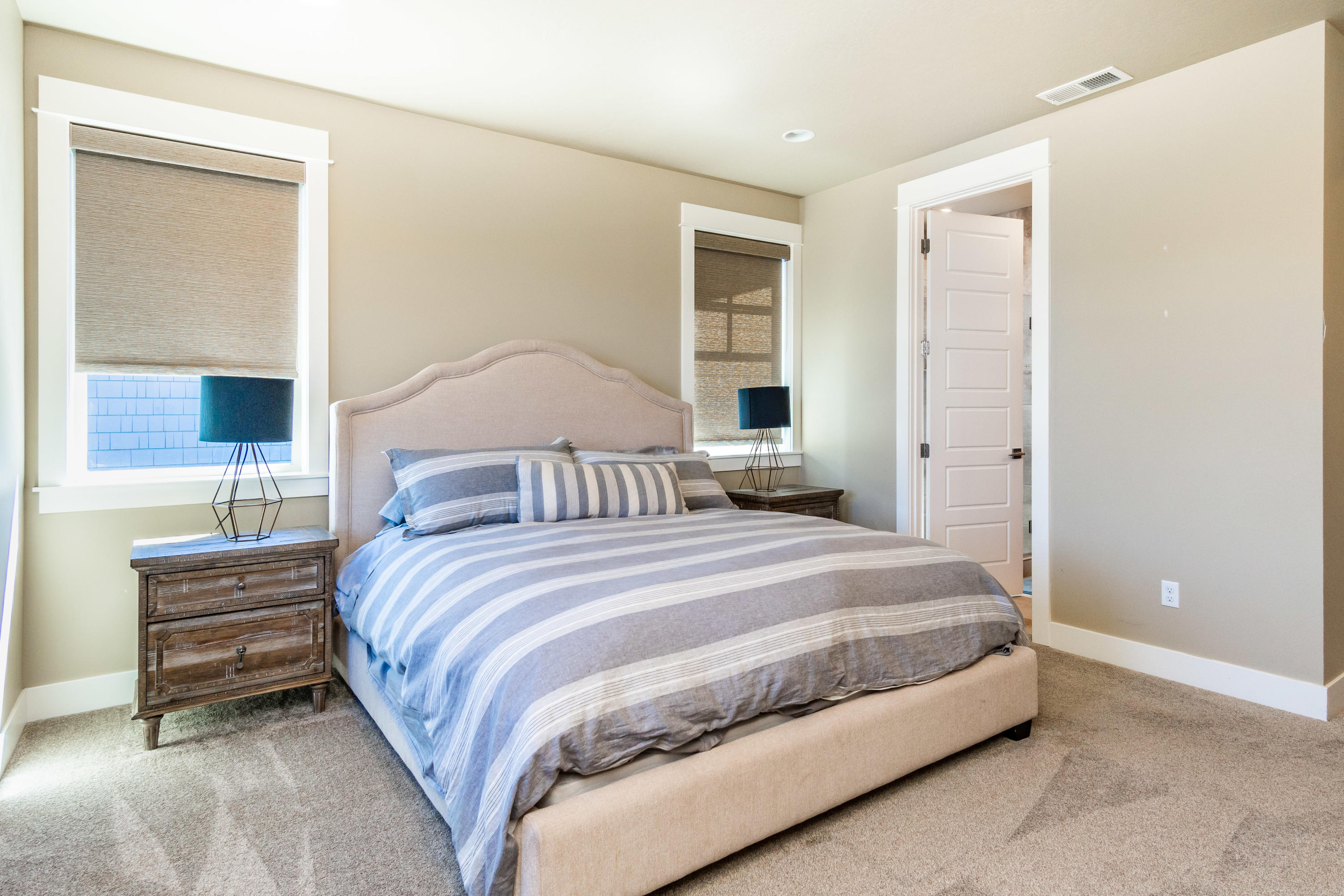 Tetherow - Residential