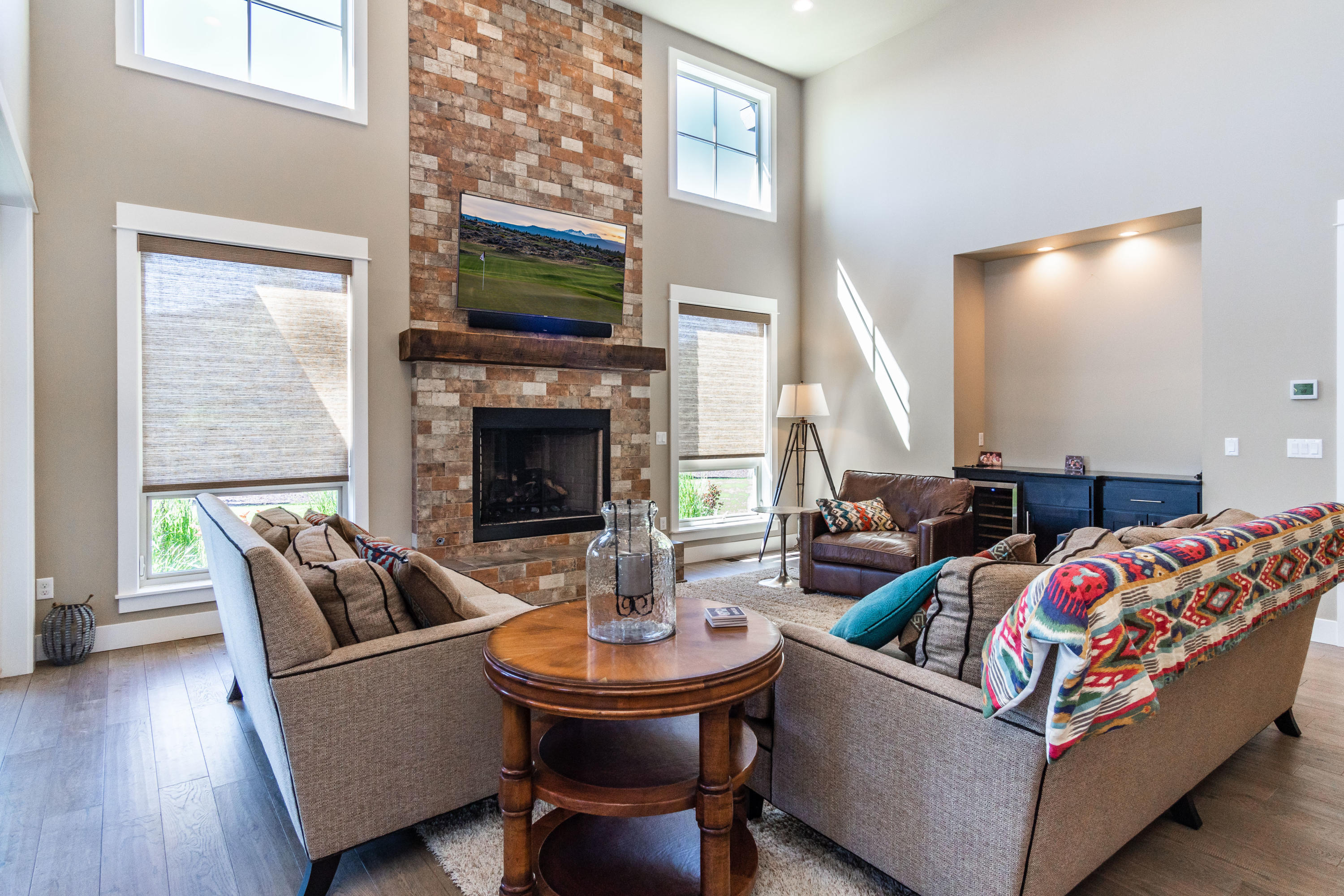 Tetherow - Residential