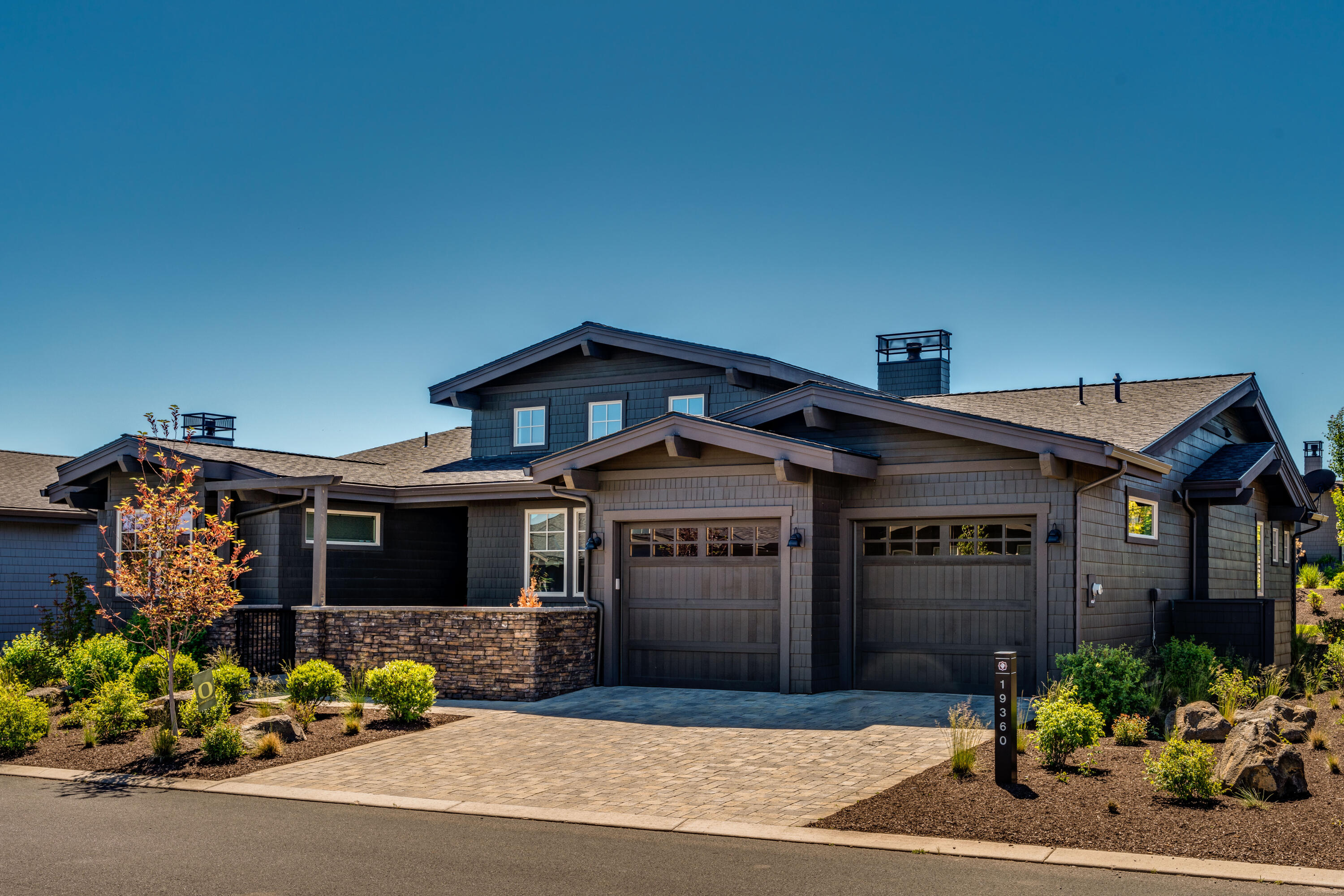 Tetherow - Residential