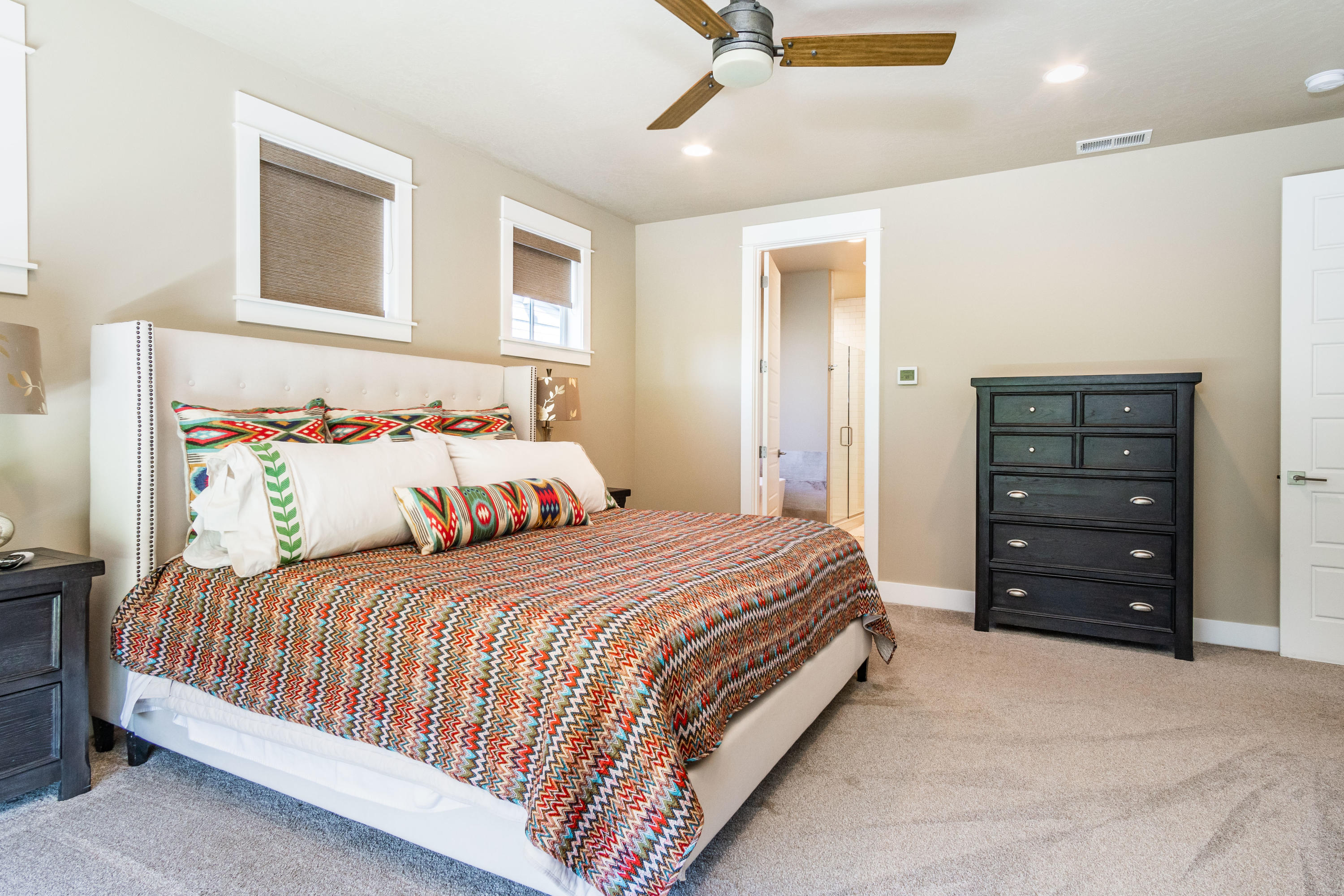 Tetherow - Residential