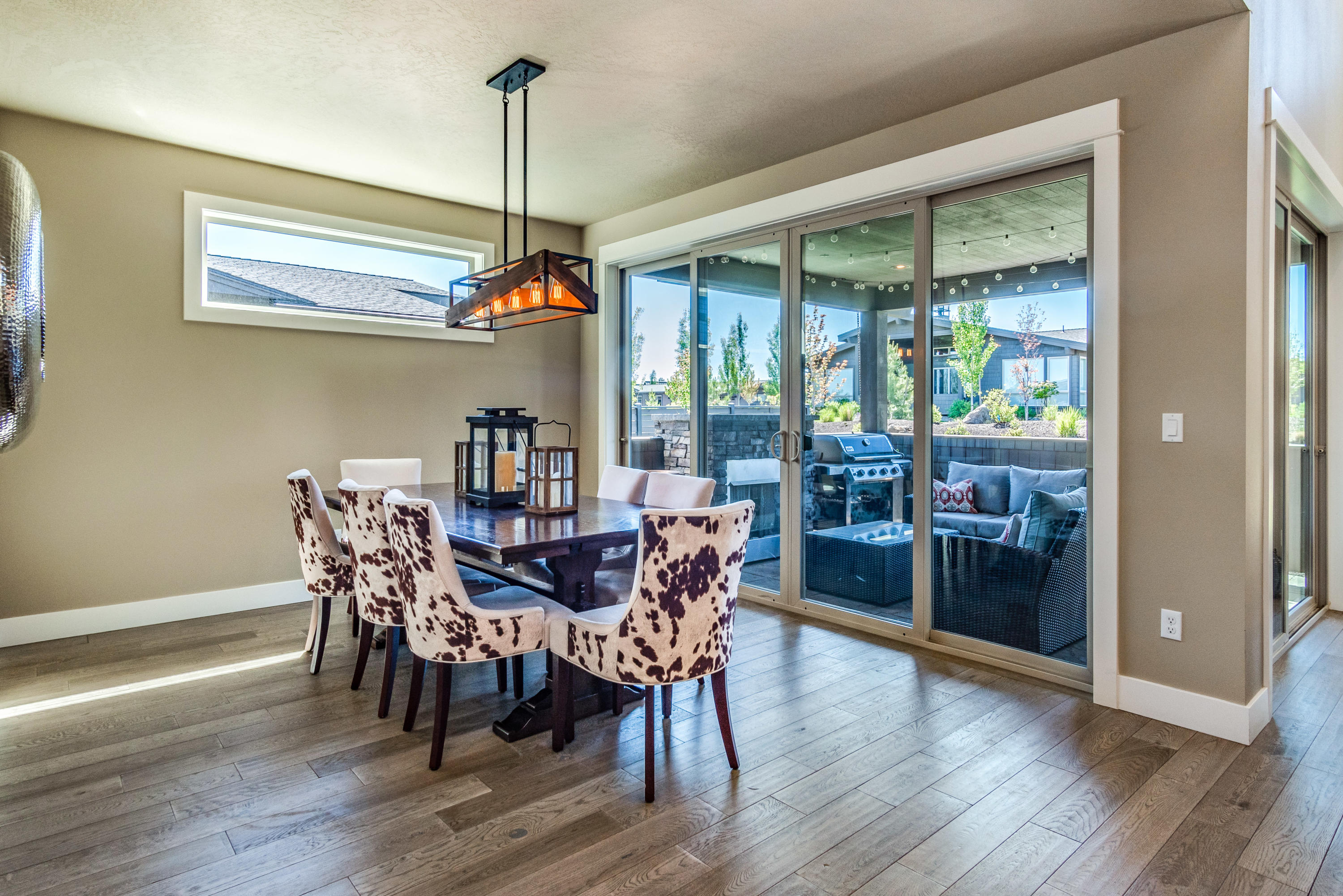 Tetherow - Residential