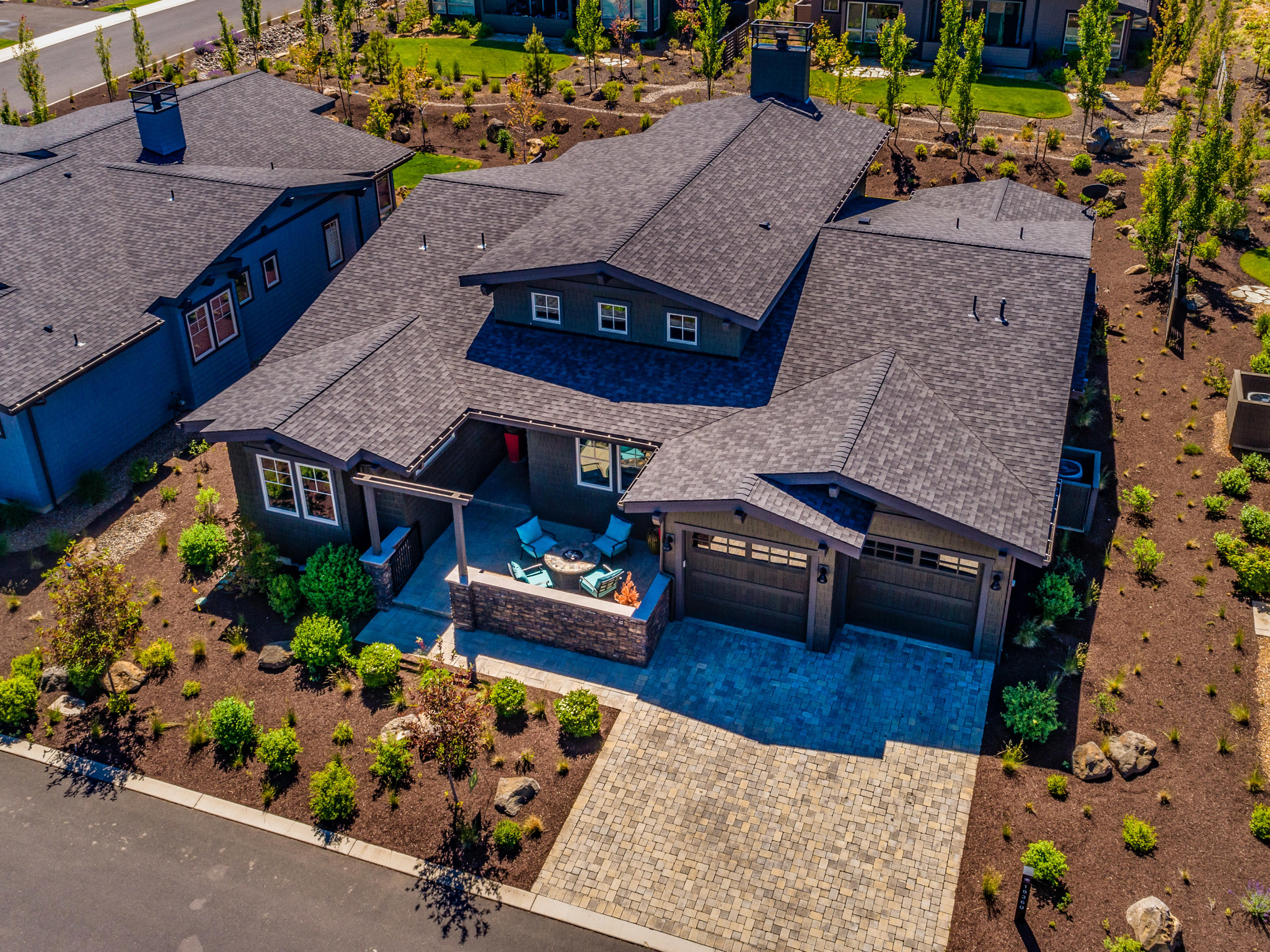 Tetherow - Residential