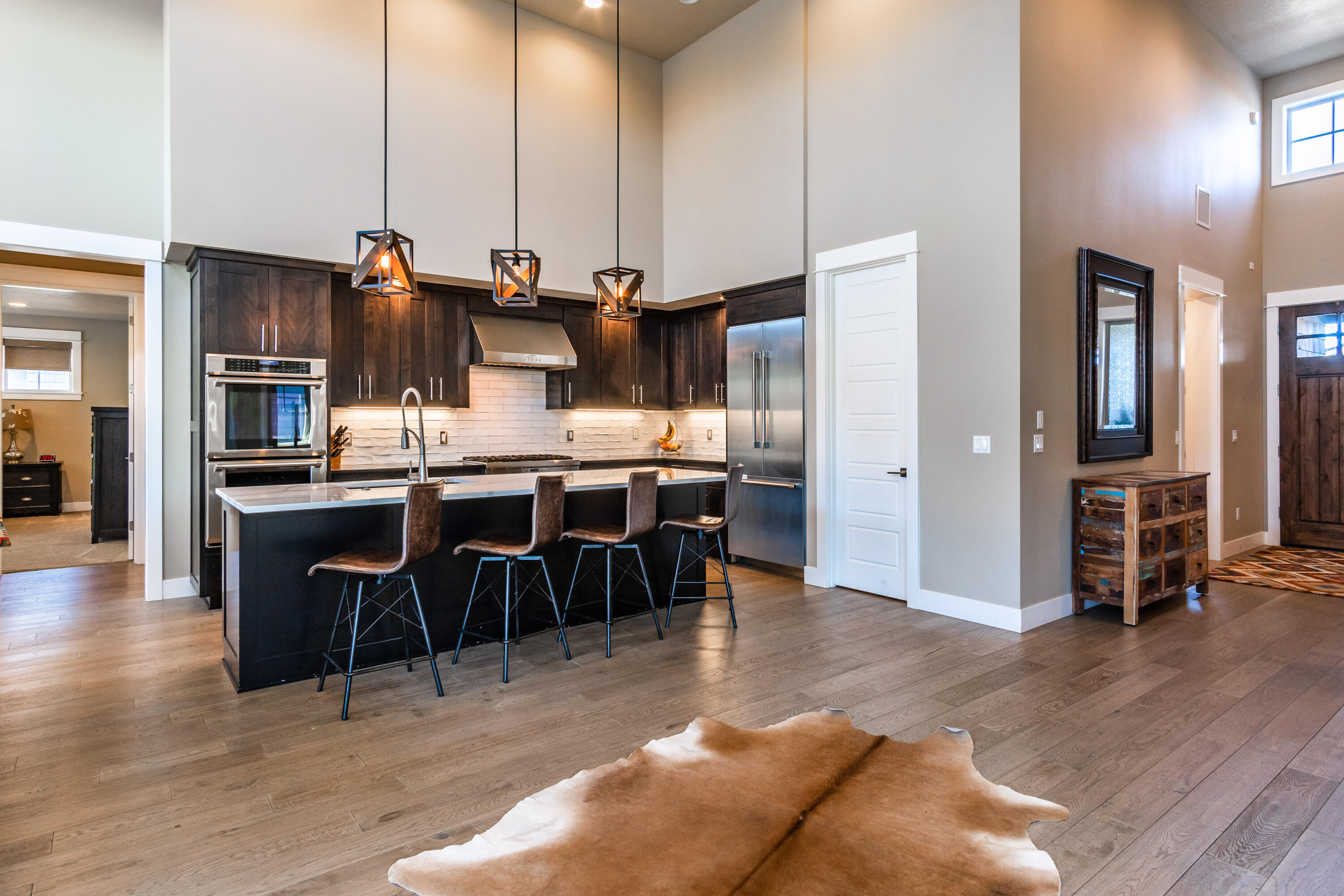 Tetherow - Residential