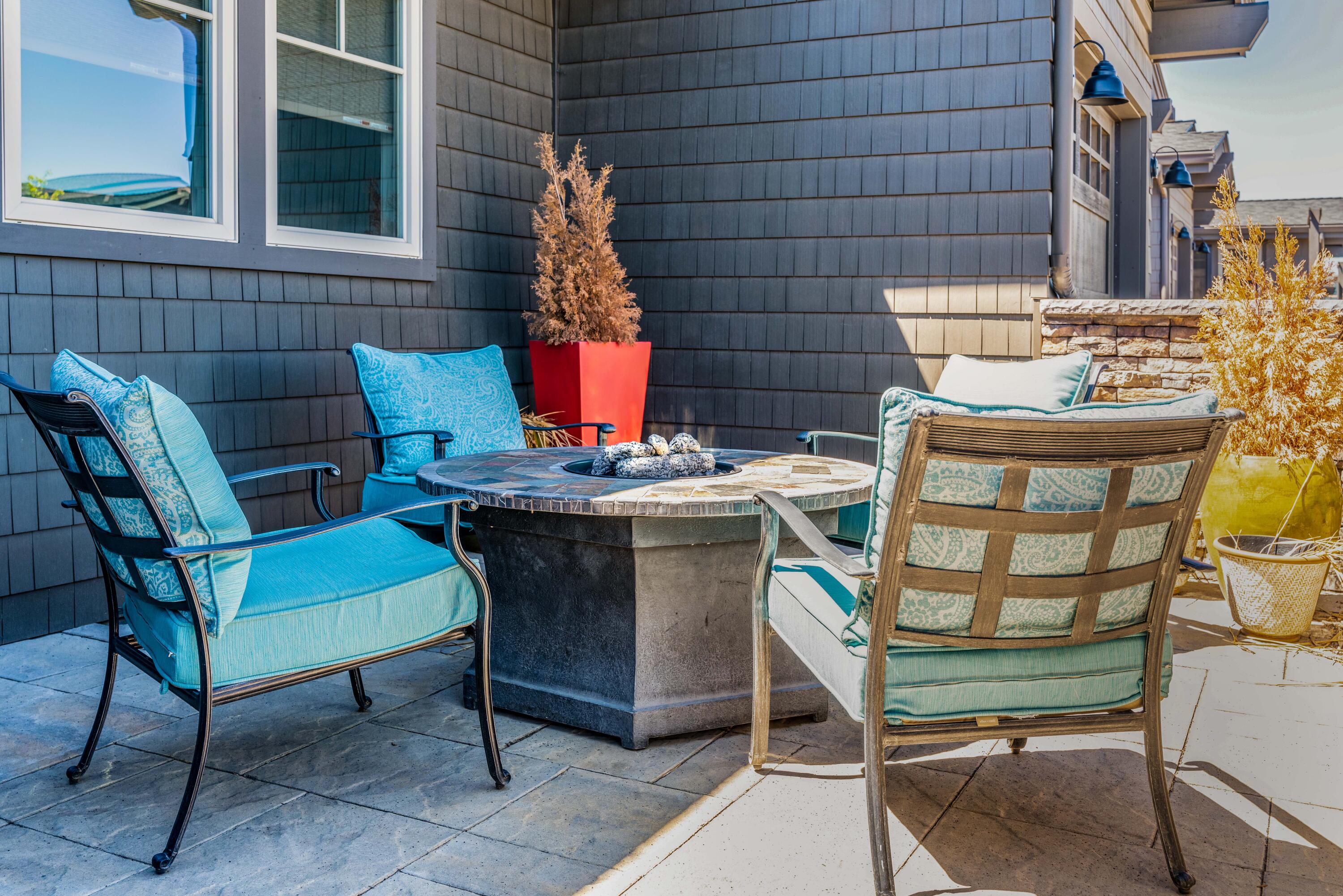 Tetherow - Residential