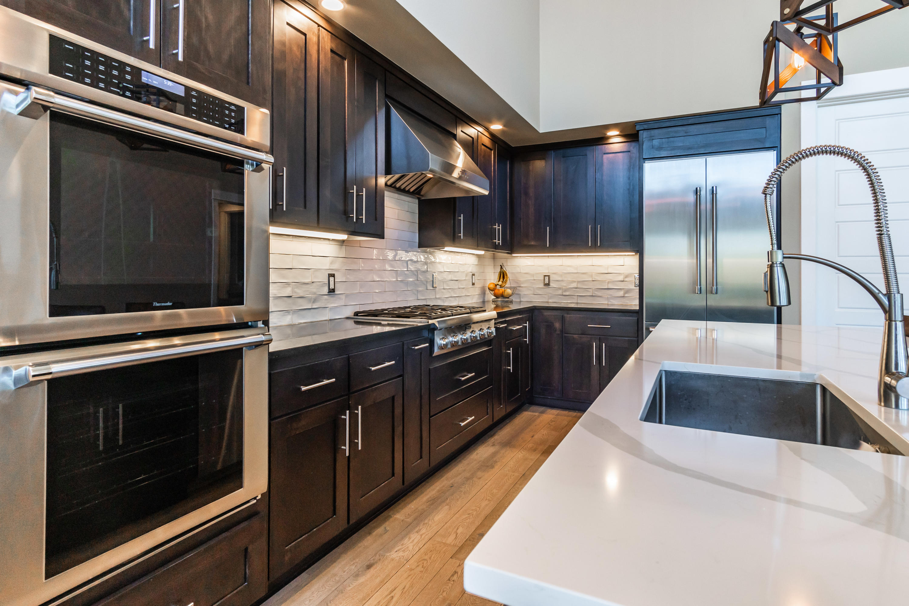 Tetherow - Residential