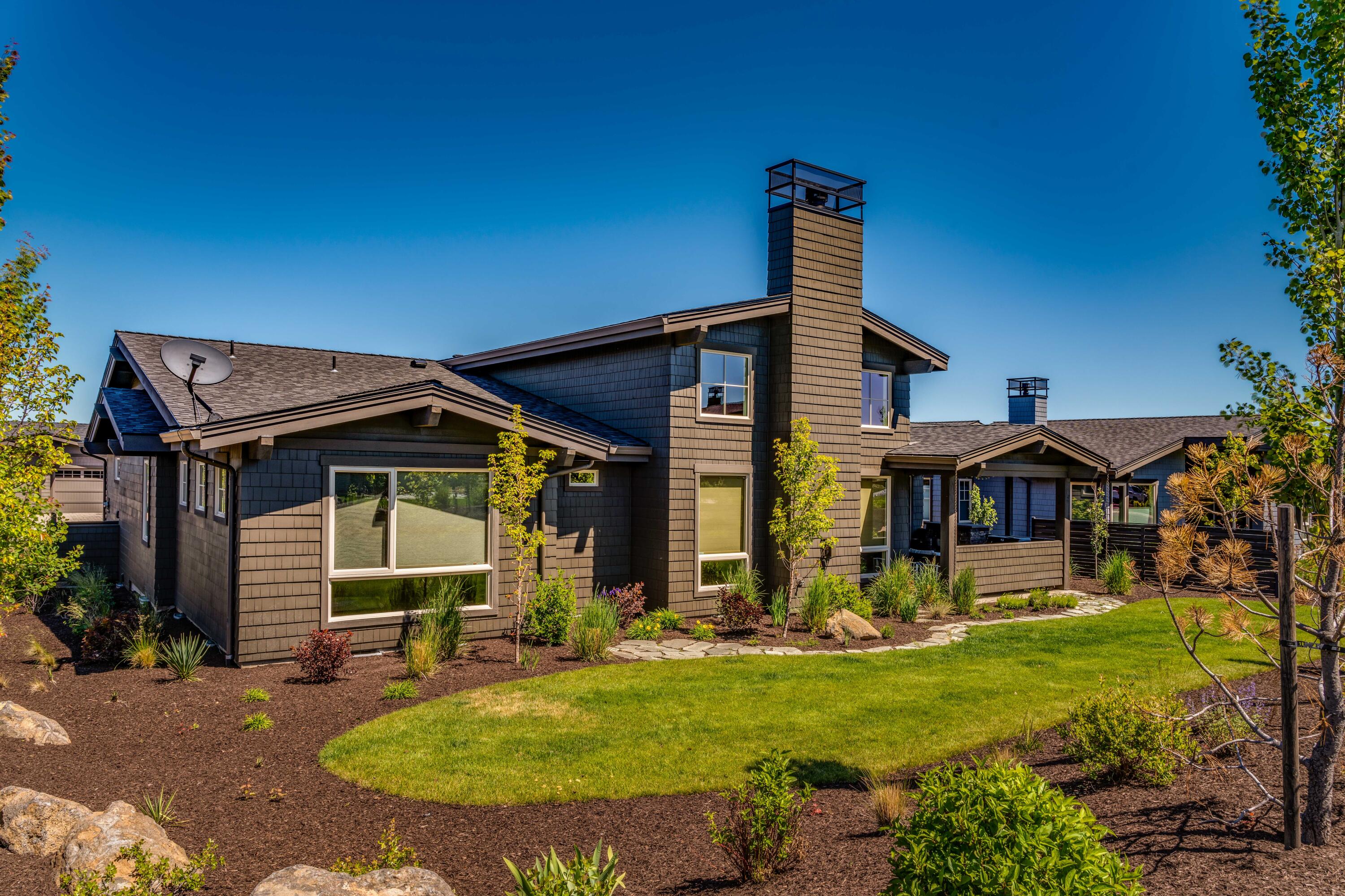 Tetherow - Residential