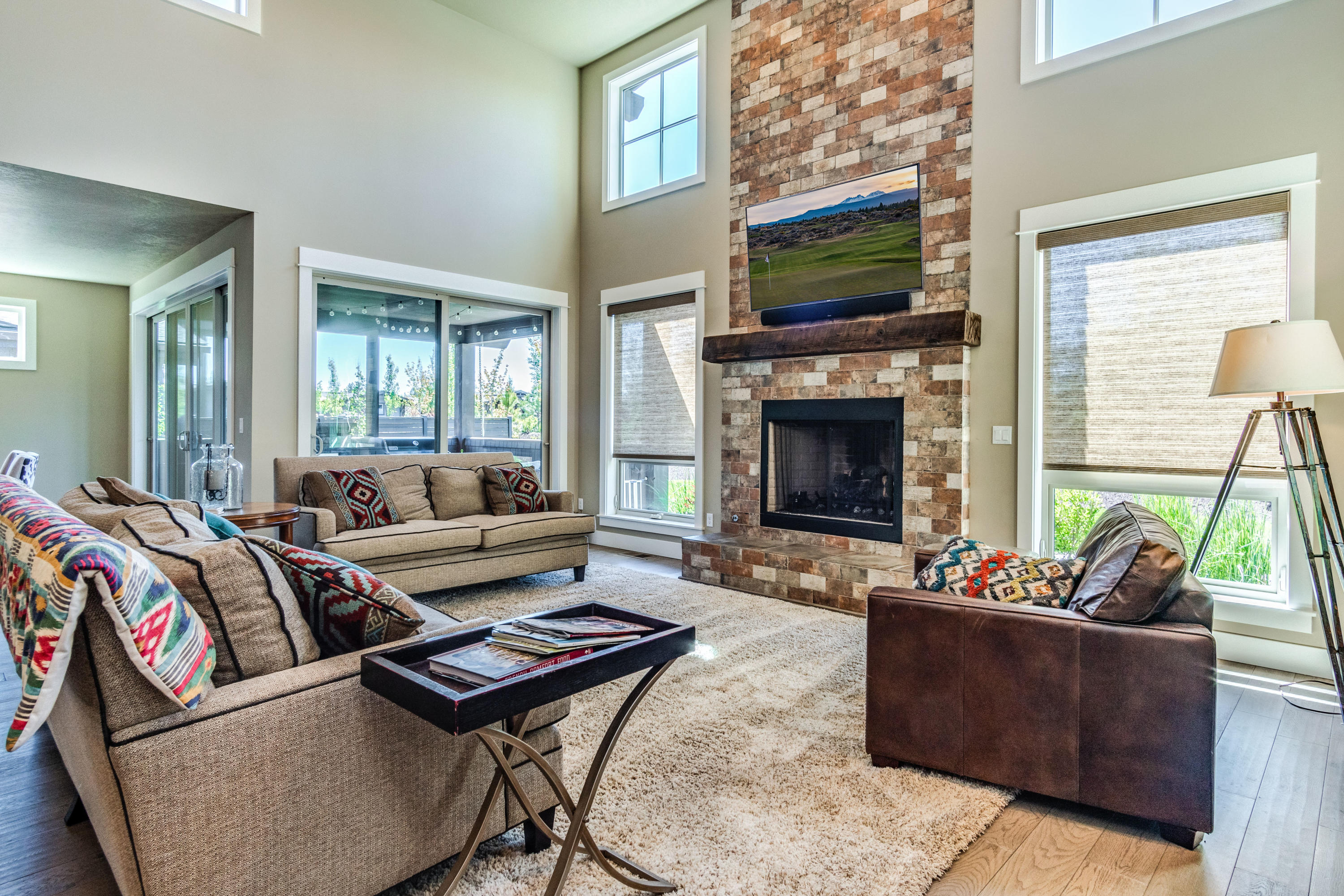 Tetherow - Residential