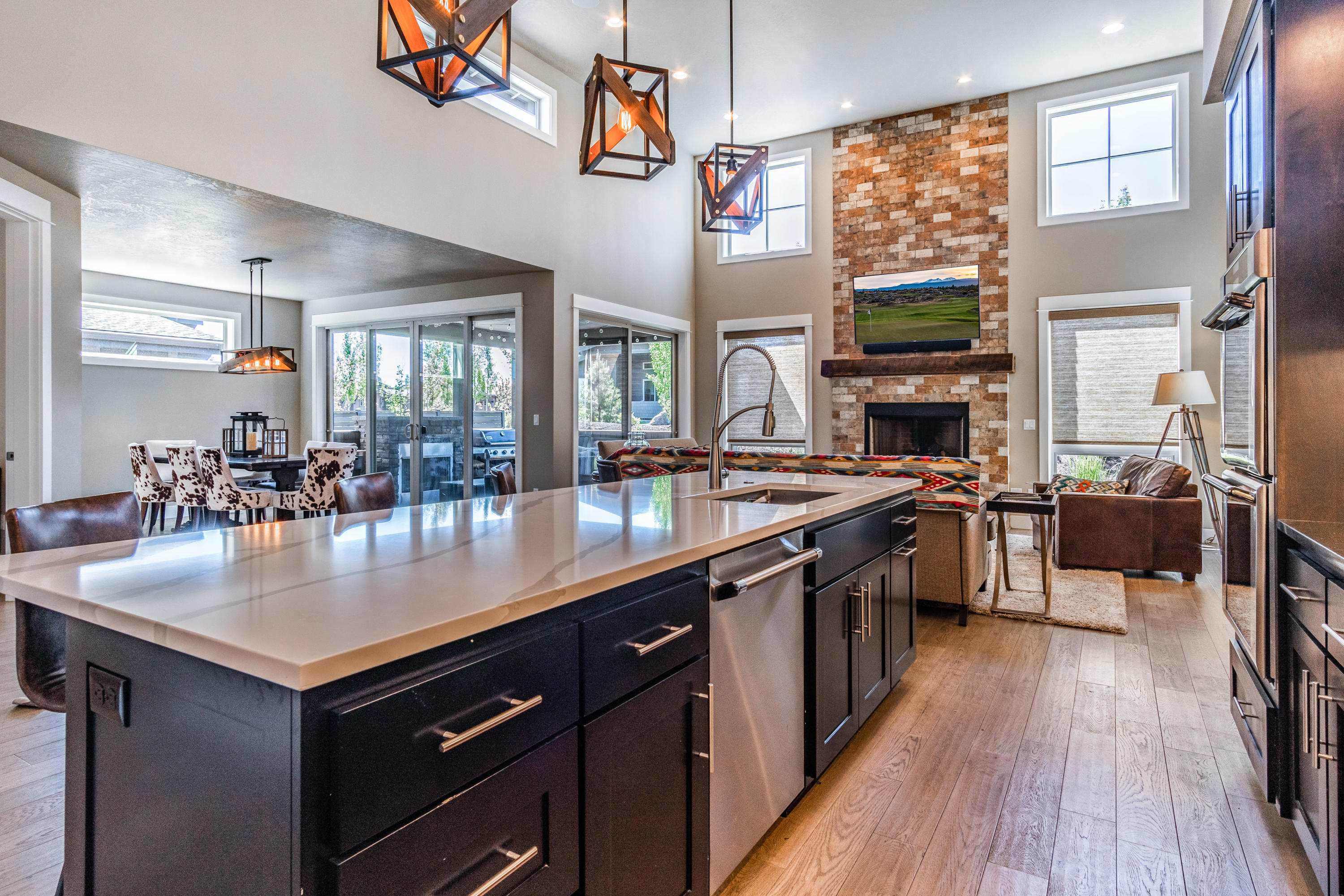 Tetherow - Residential