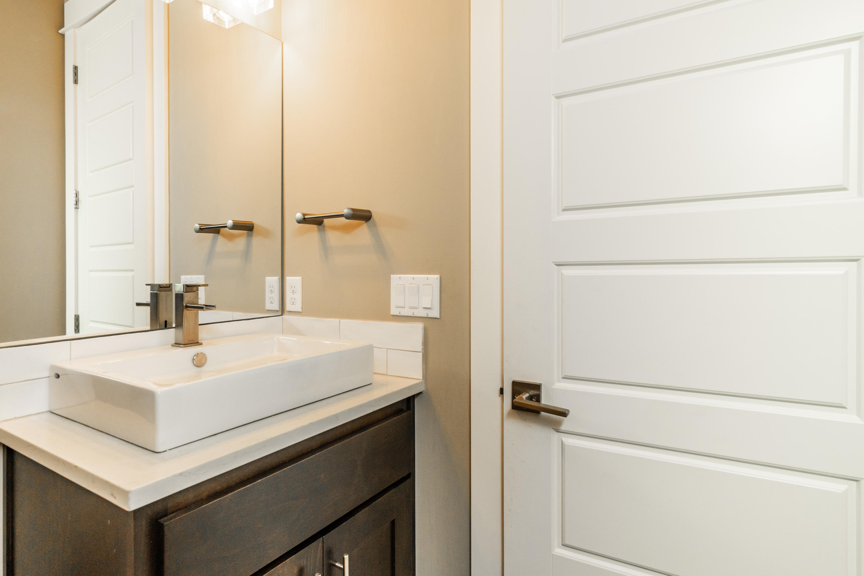 Tetherow - Residential