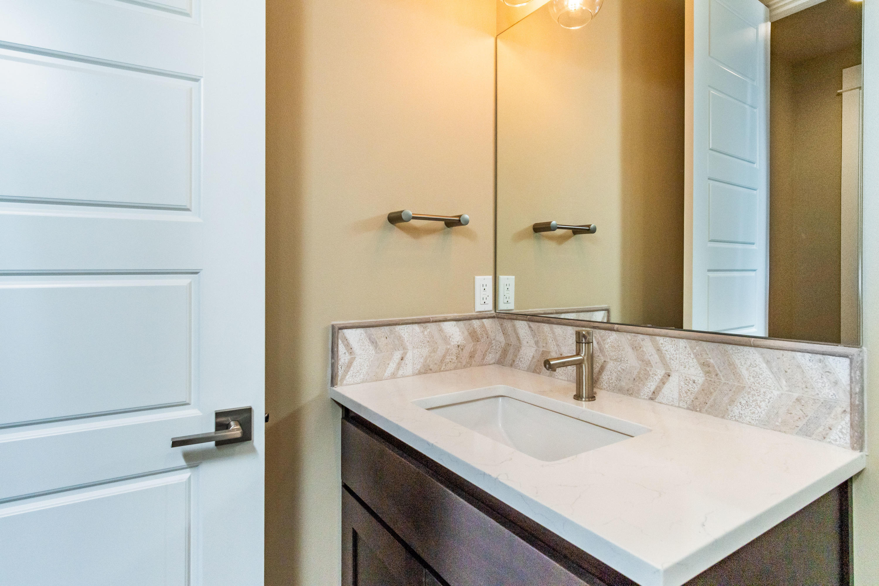 Tetherow - Residential