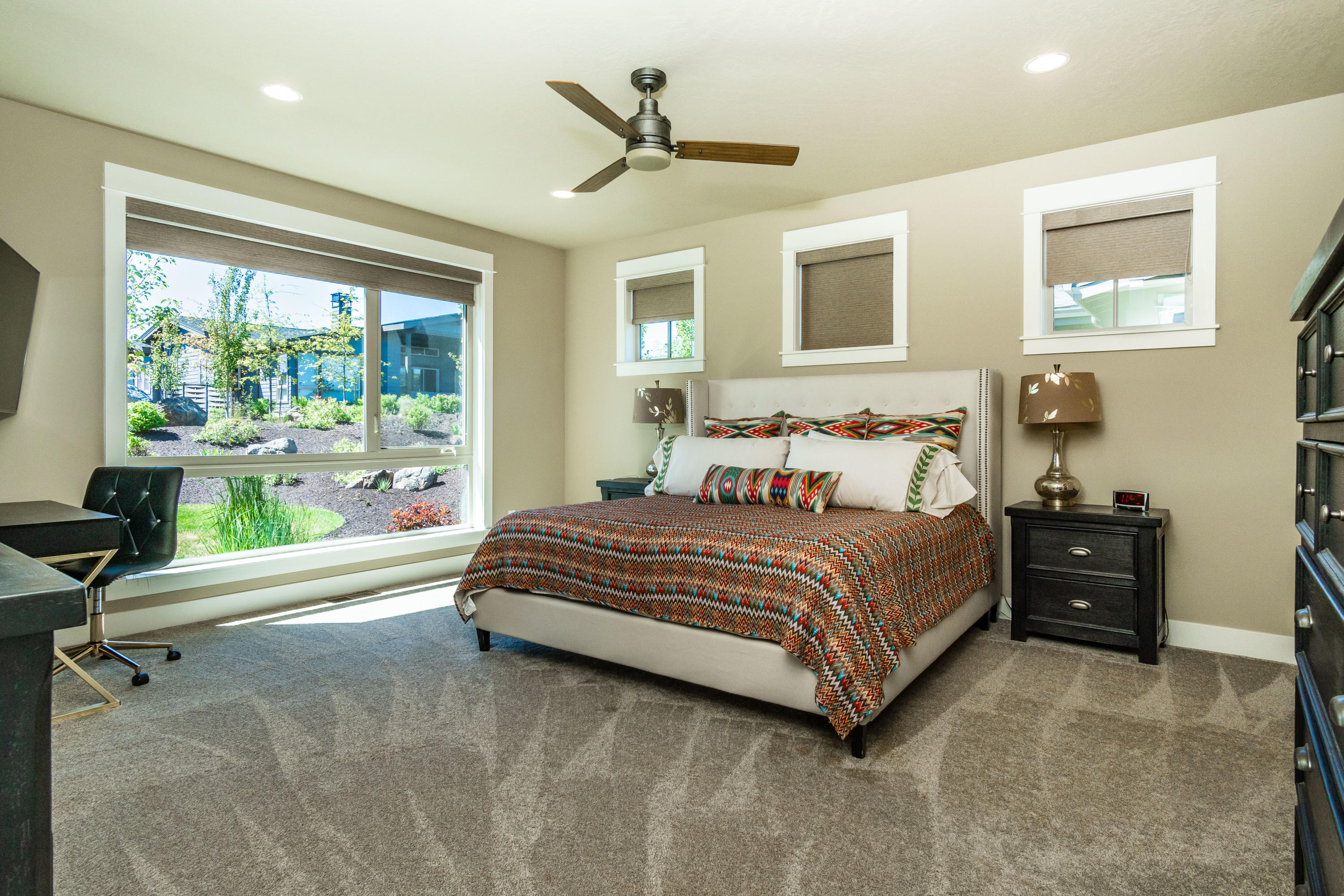 Tetherow - Residential