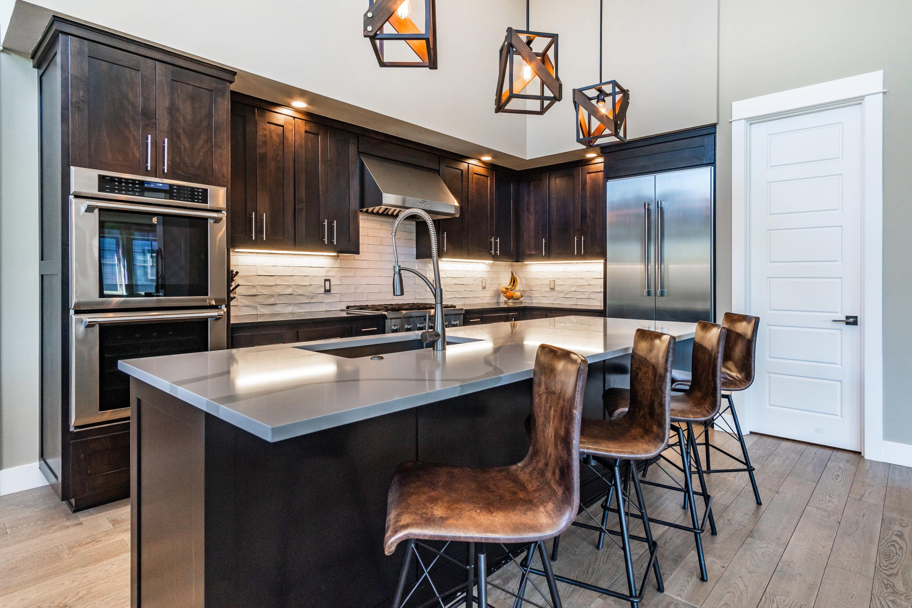 Tetherow - Residential