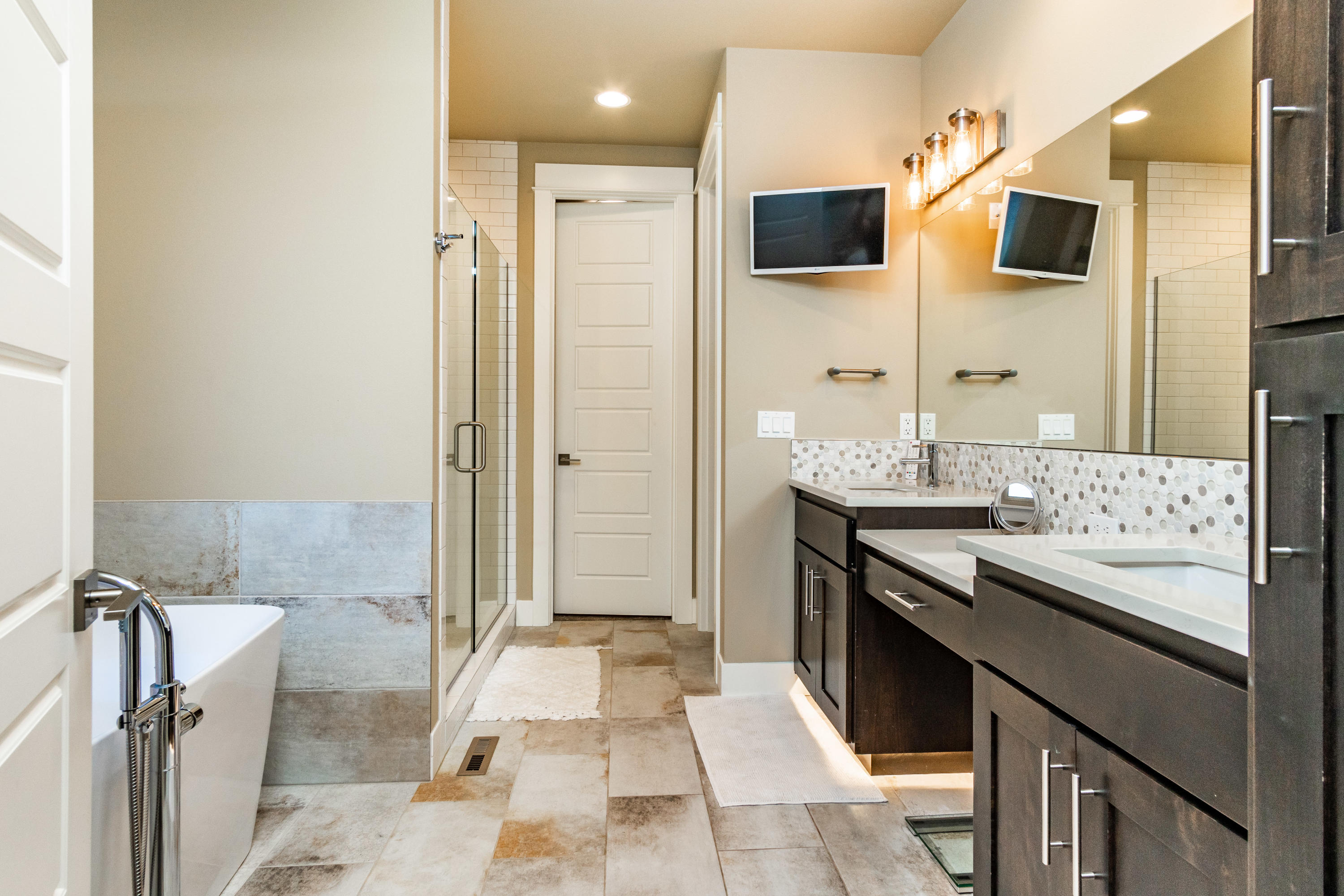 Tetherow - Residential