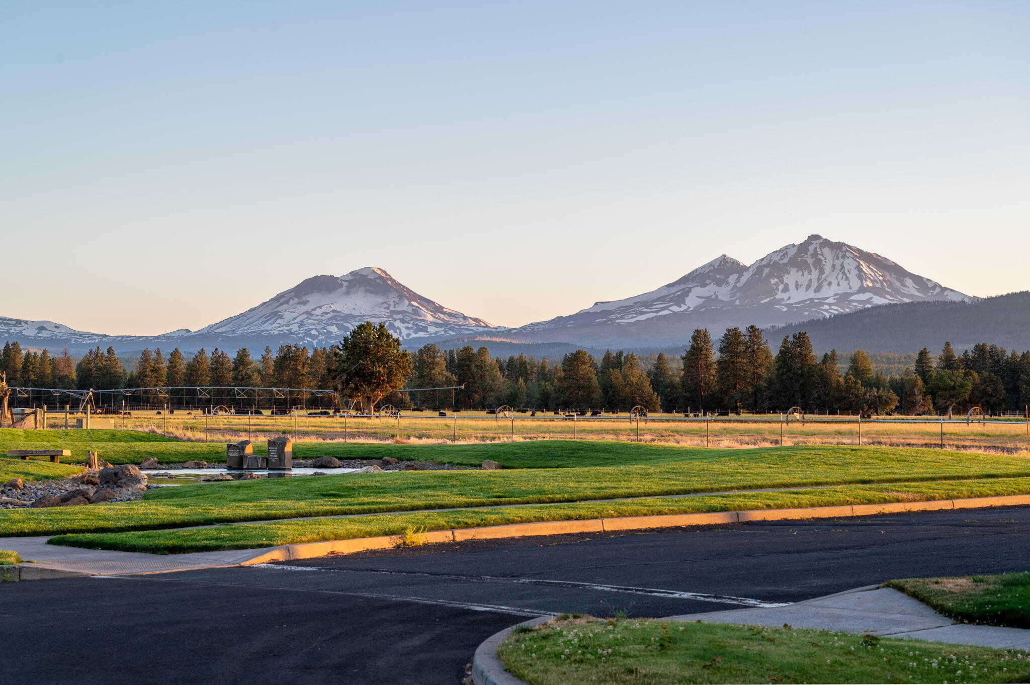 Pine Meadow Vill - Land