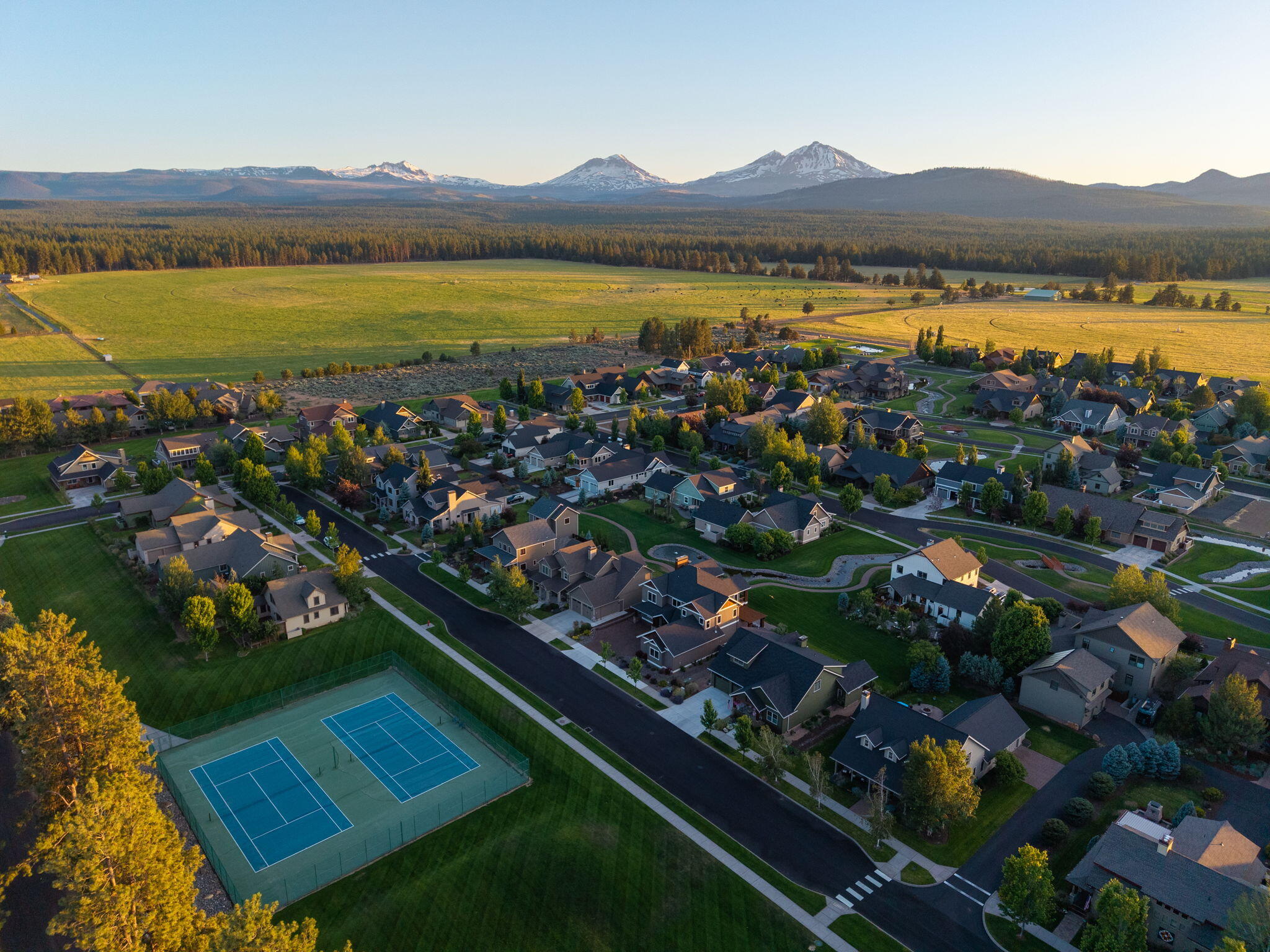 Pine Meadow Vill - Land