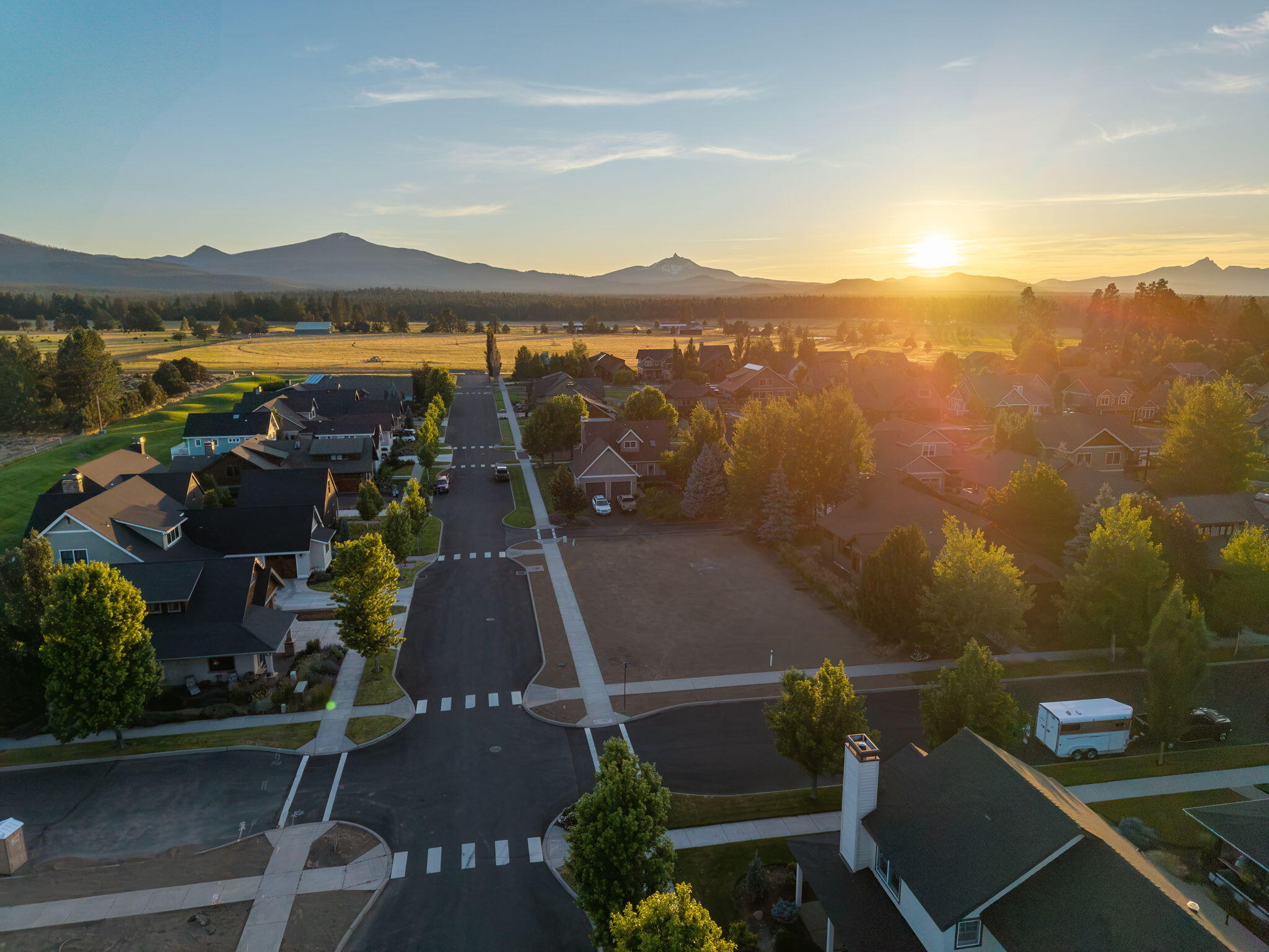 Pine Meadow Vill - Land