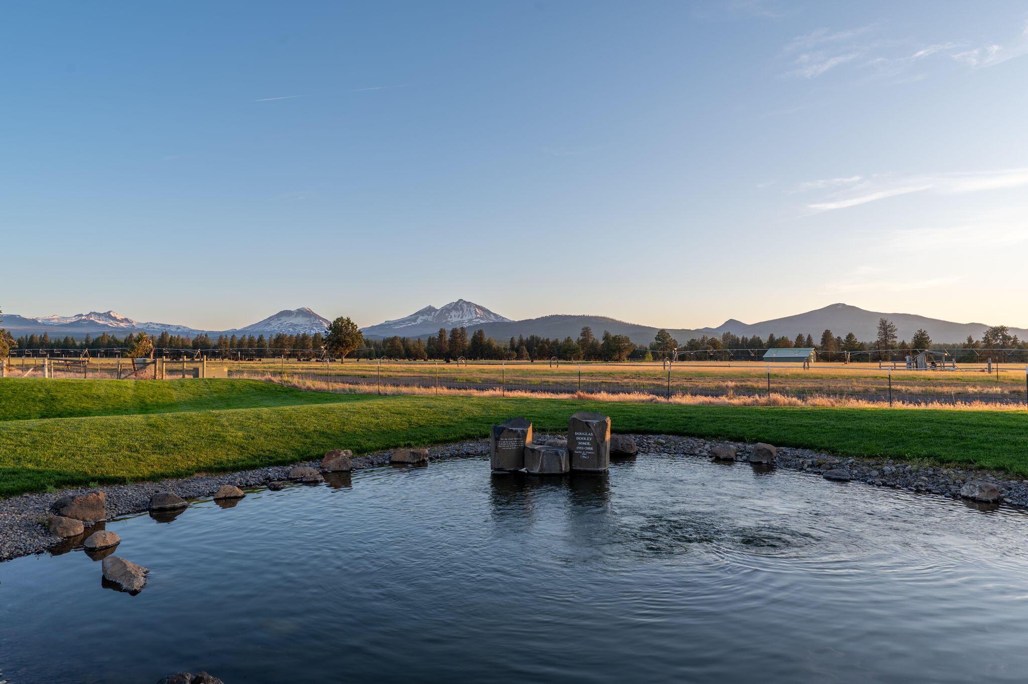 Pine Meadow Vill - Land