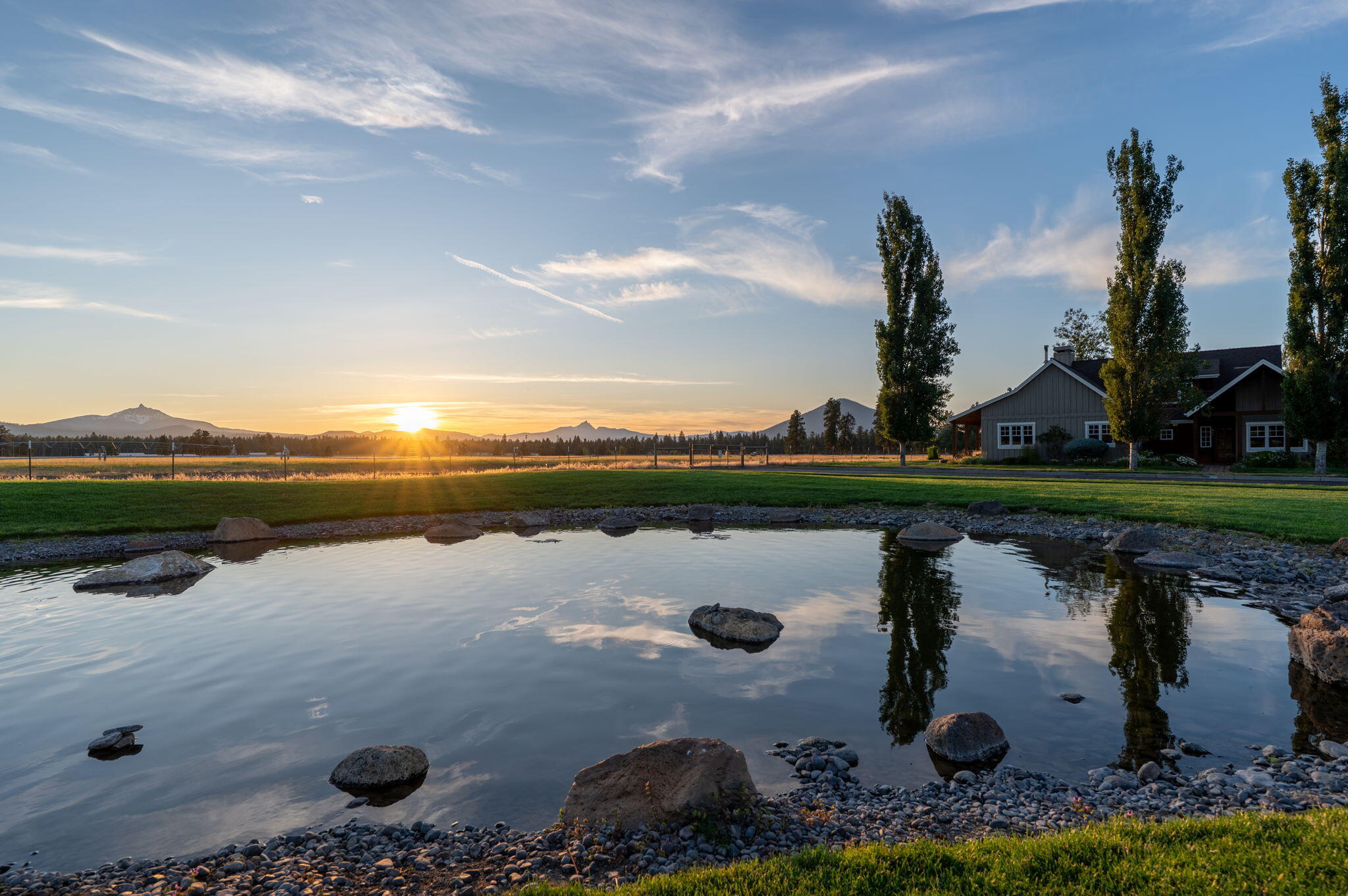 Pine Meadow Vill - Land