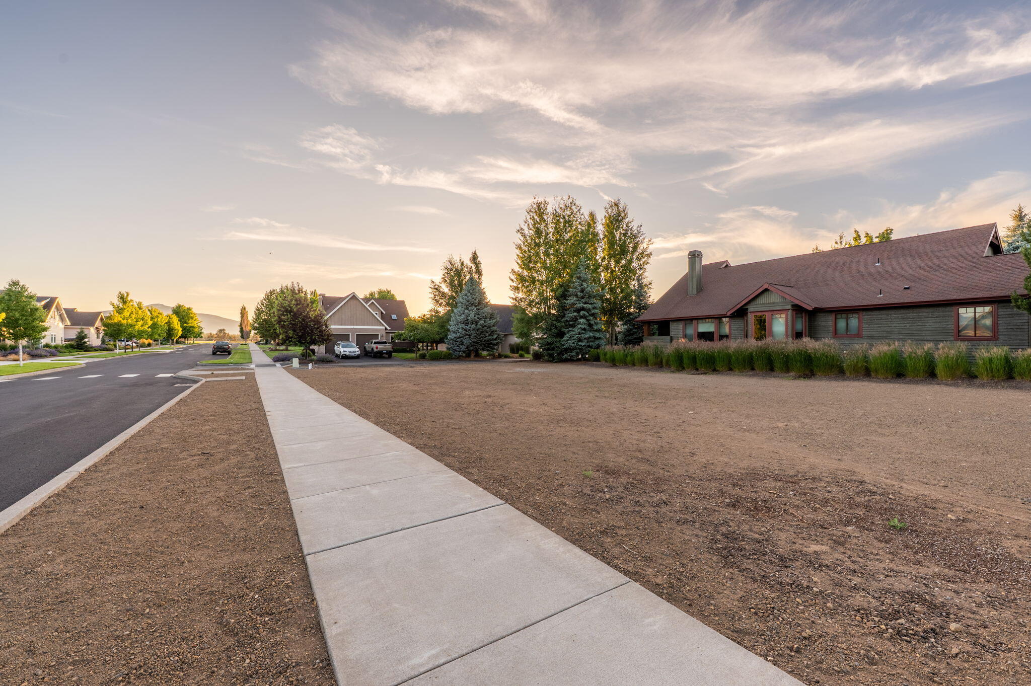 Pine Meadow Vill - Land