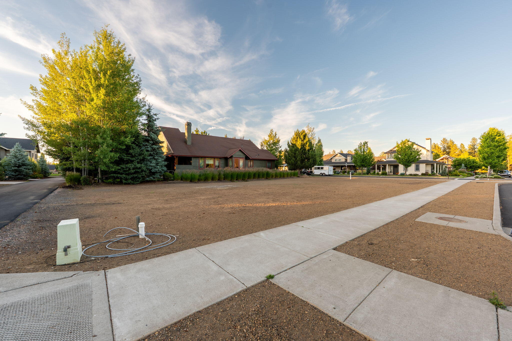 Pine Meadow Vill - Land