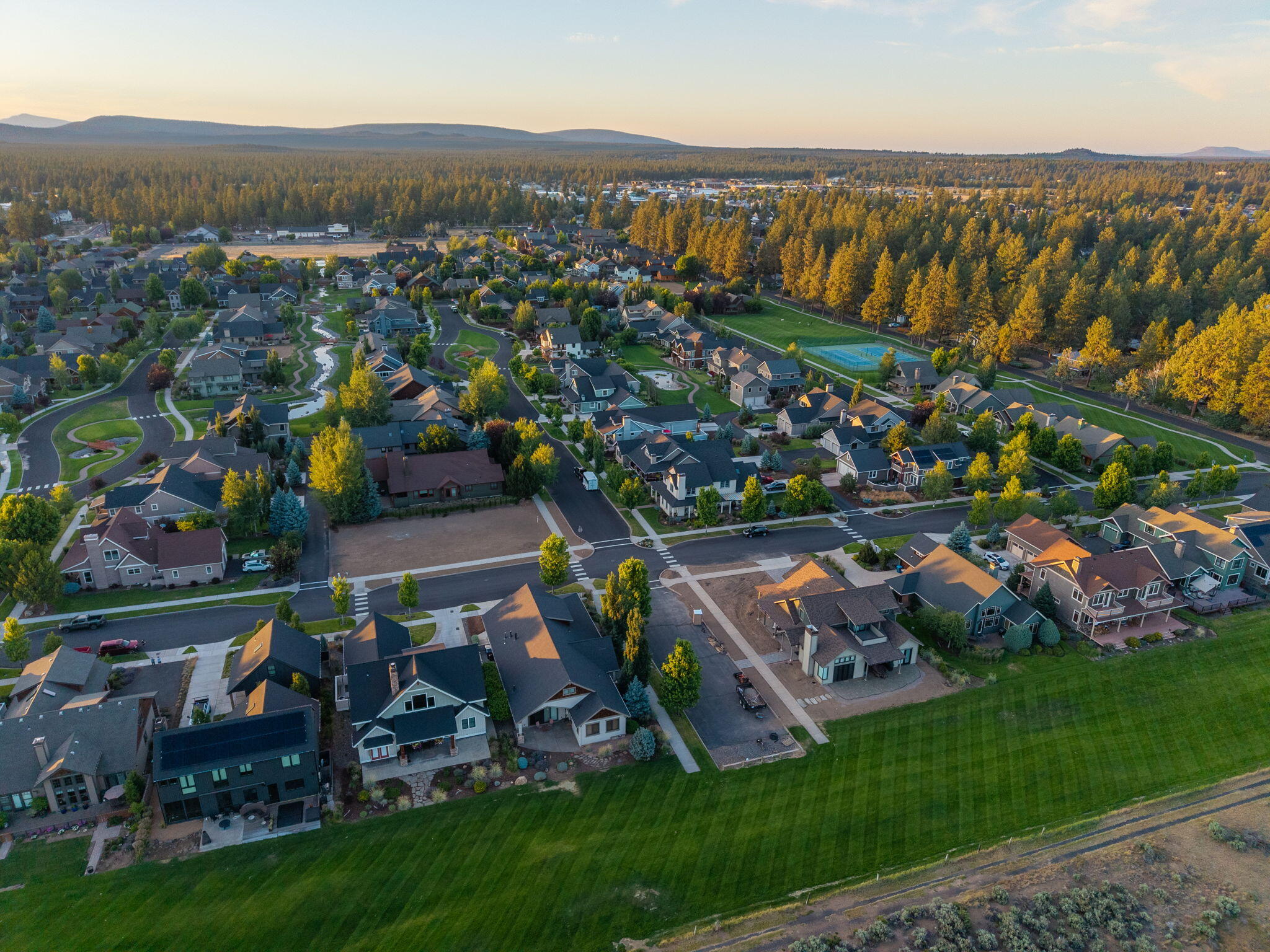 Pine Meadow Vill - Land