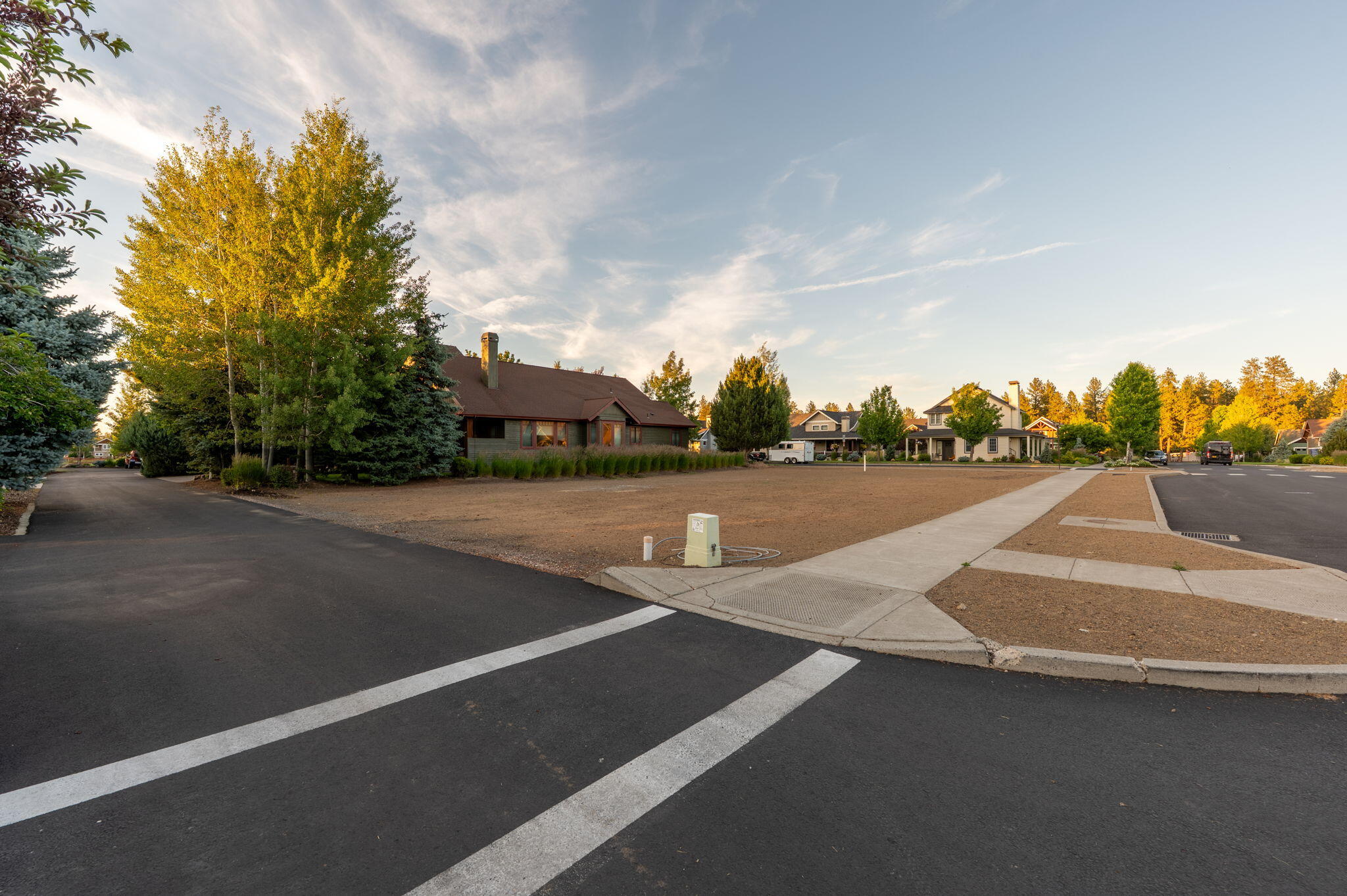 Pine Meadow Vill - Land