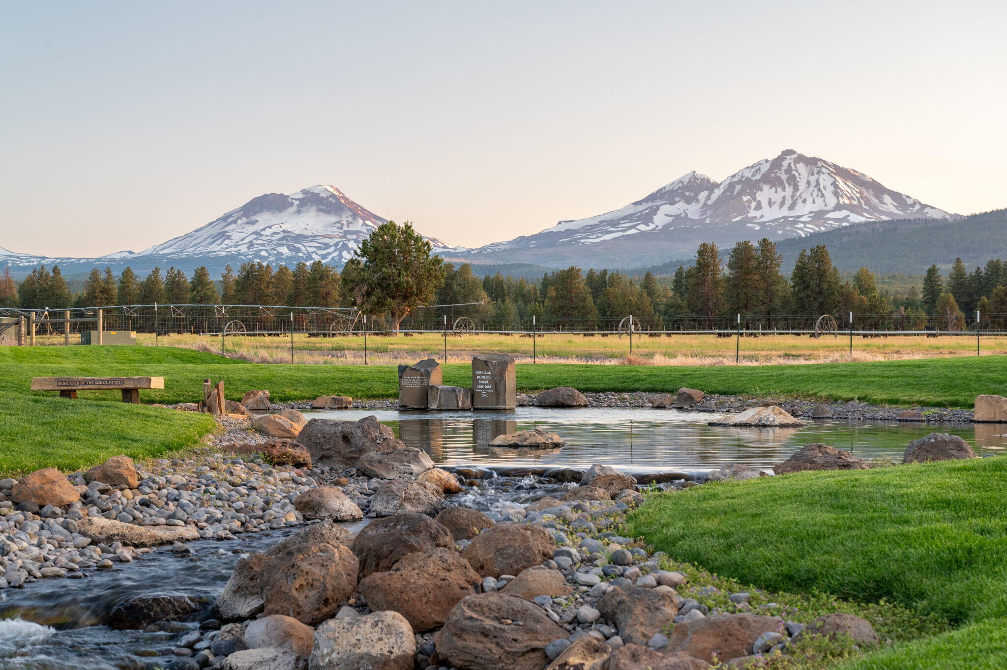 Pine Meadow Vill - Land