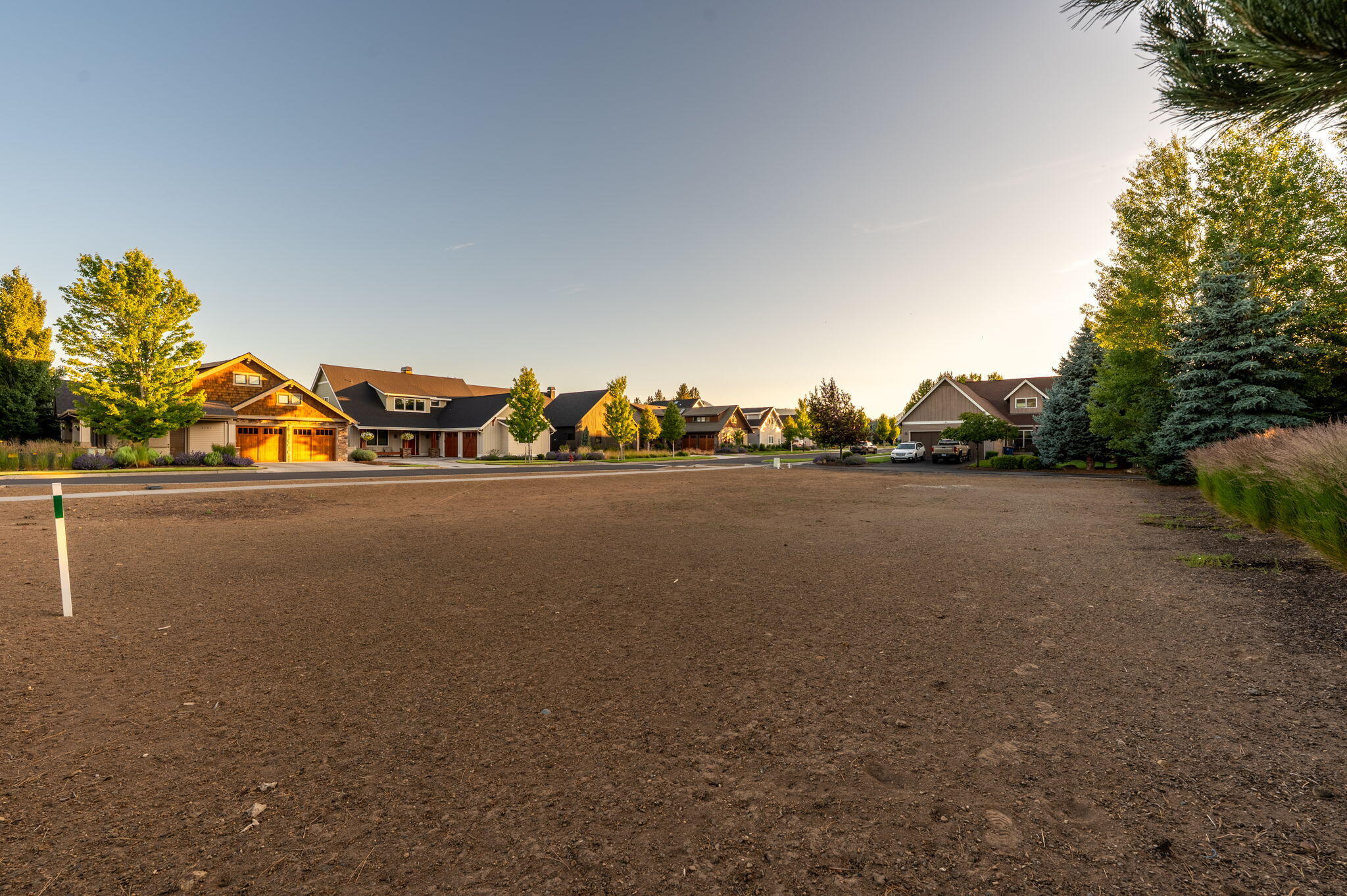 Pine Meadow Vill - Land