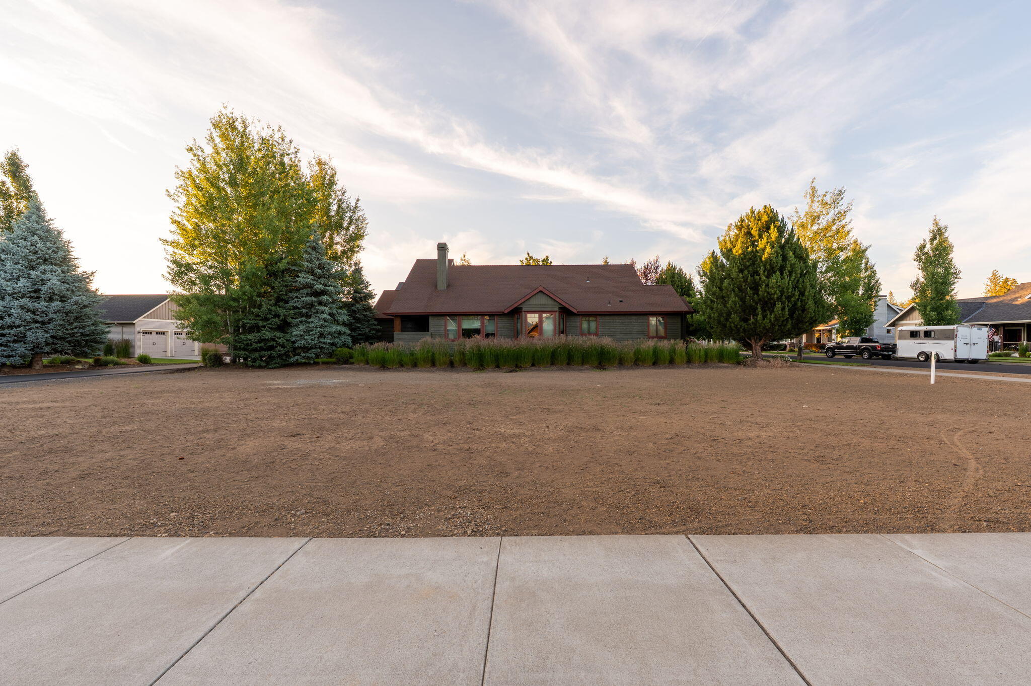 Pine Meadow Vill - Land