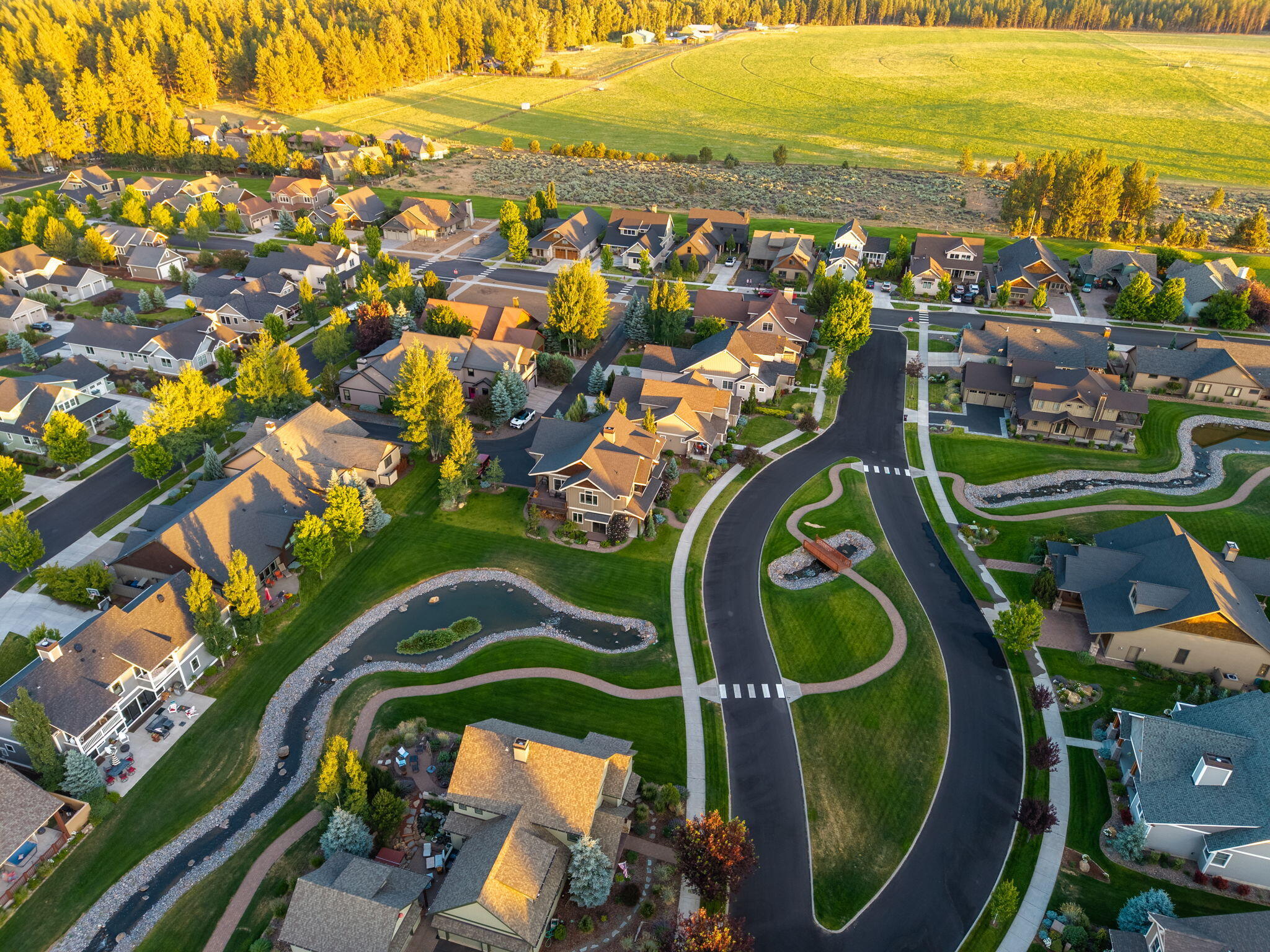 Pine Meadow Vill - Land