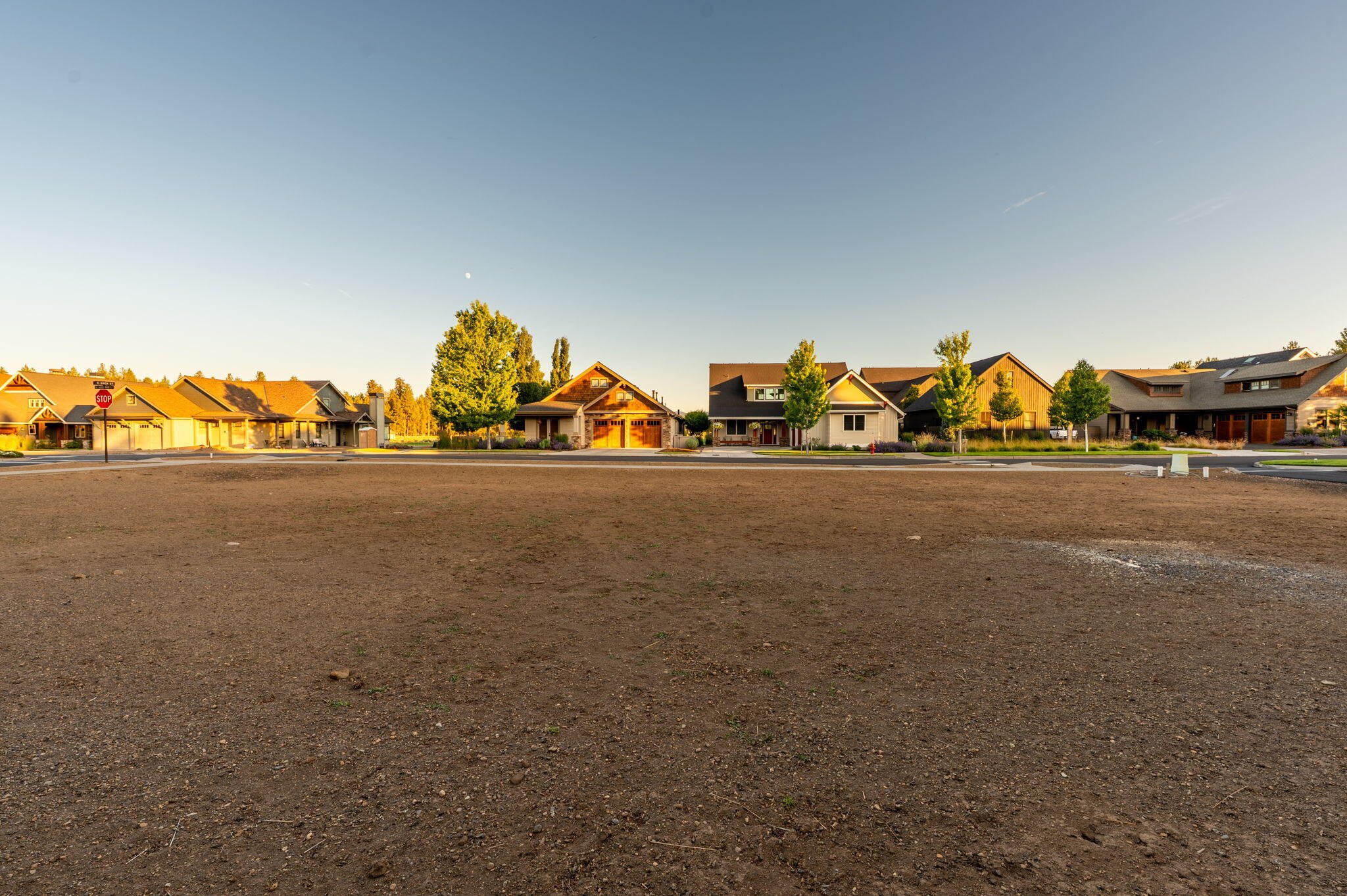 Pine Meadow Vill - Land