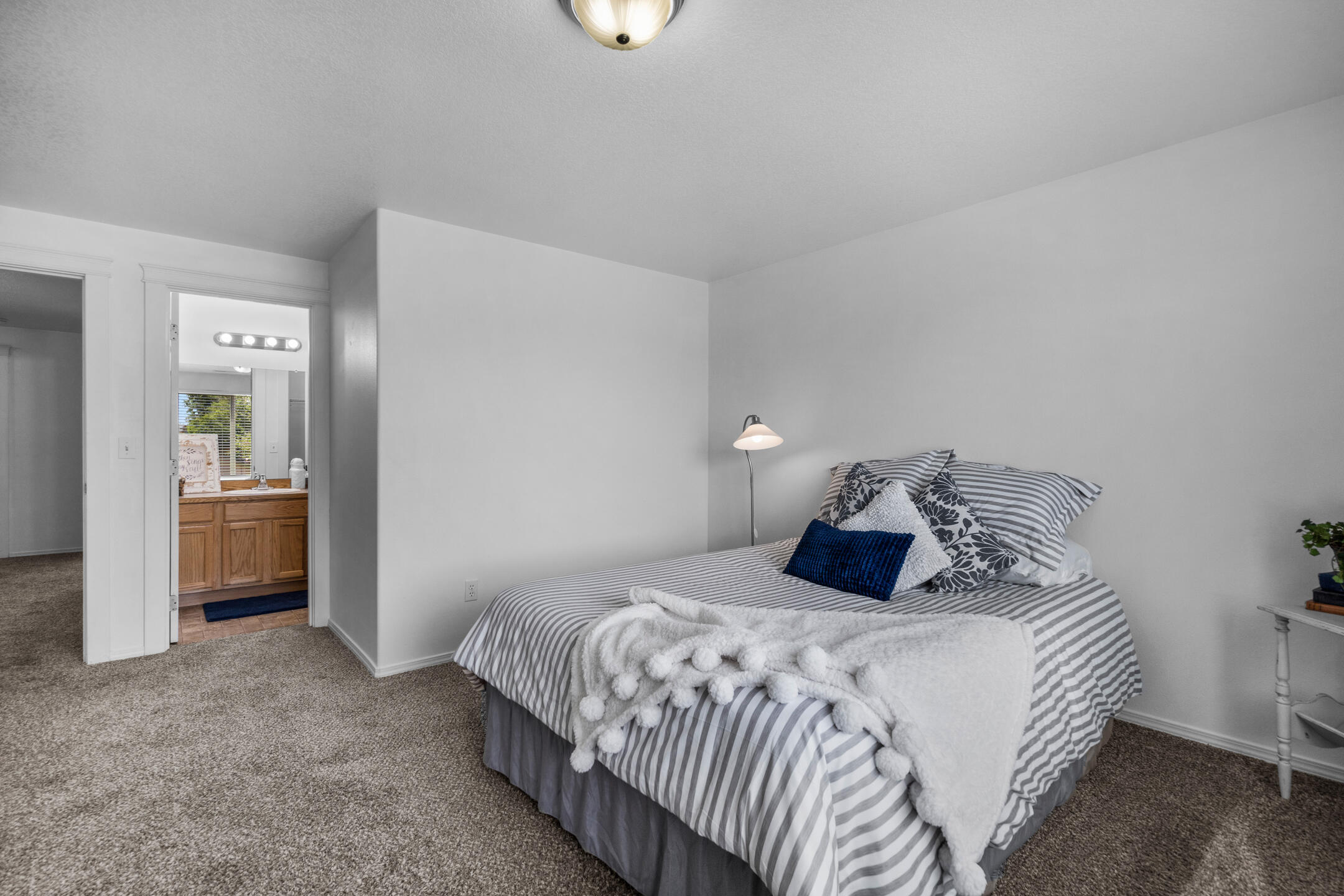 Strawberry Heights - Residential