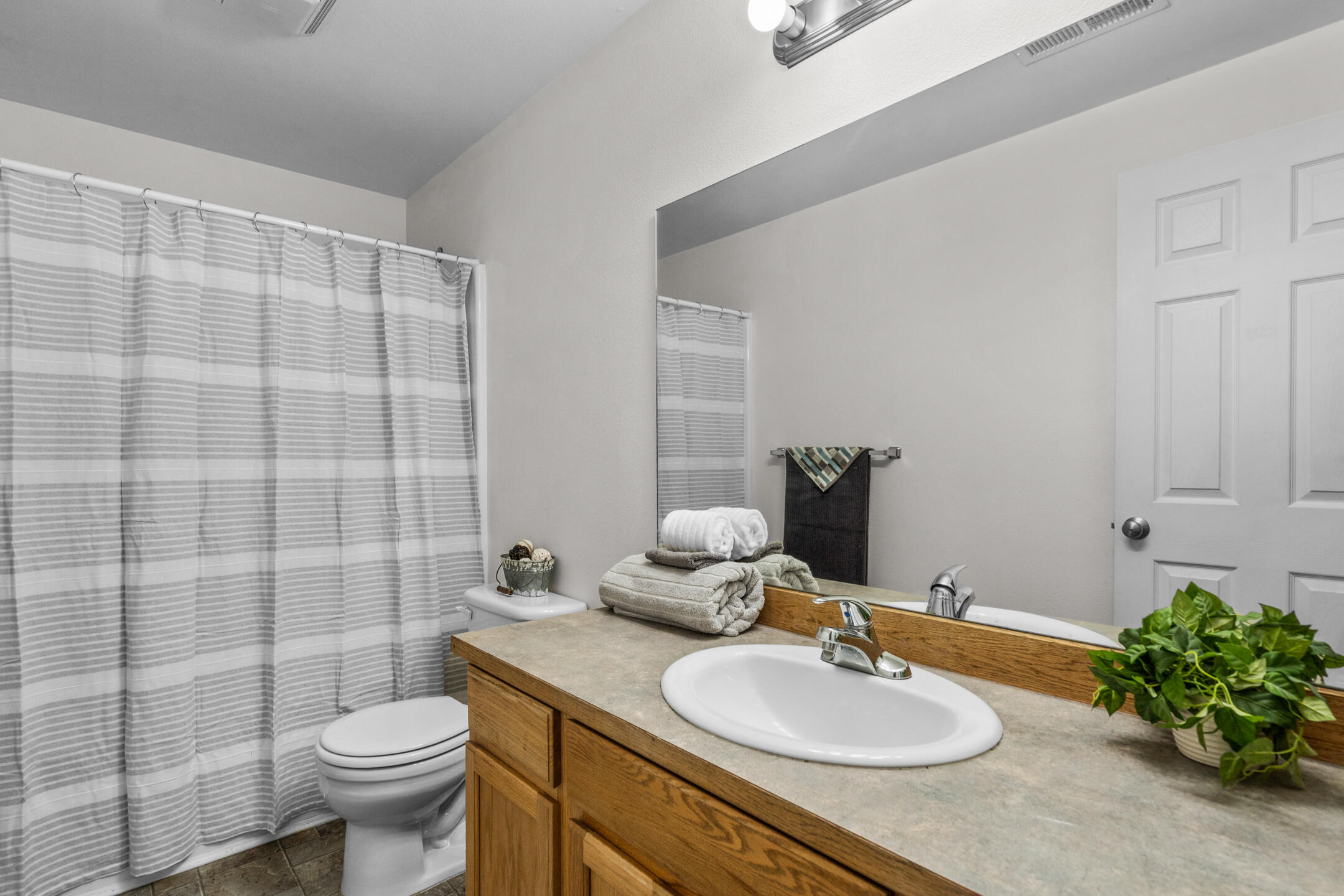 Strawberry Heights - Residential