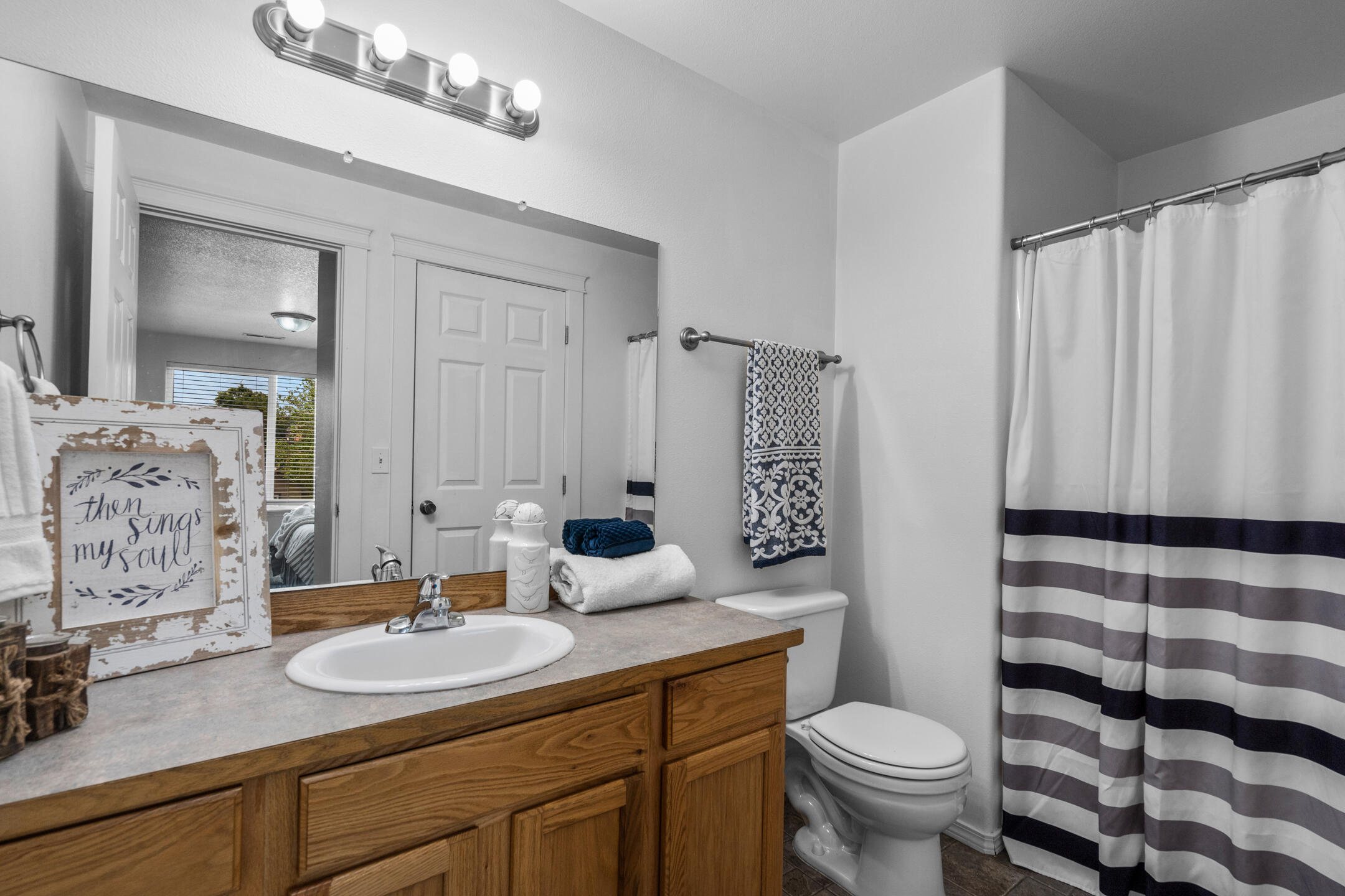 Strawberry Heights - Residential