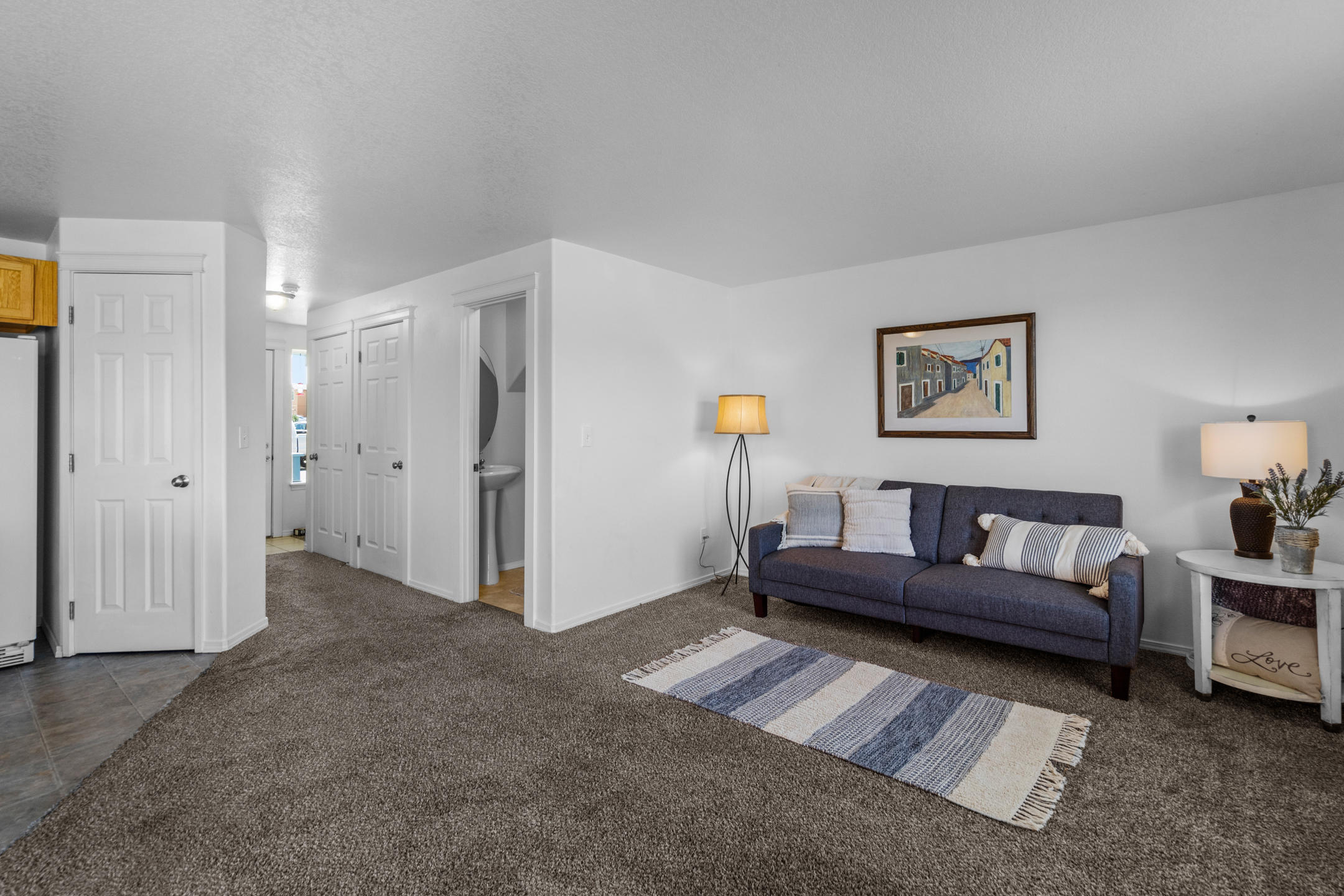 Strawberry Heights - Residential