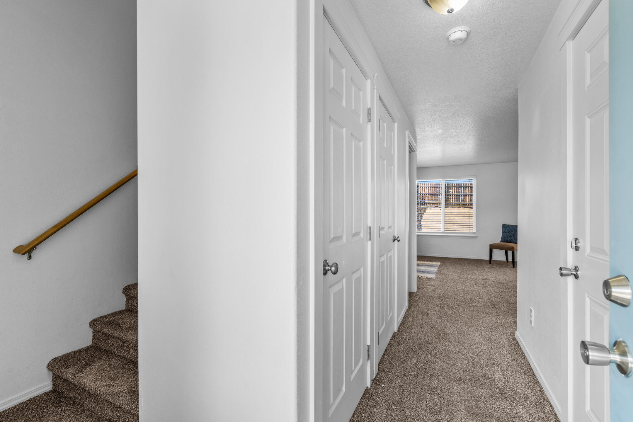 Strawberry Heights - Residential