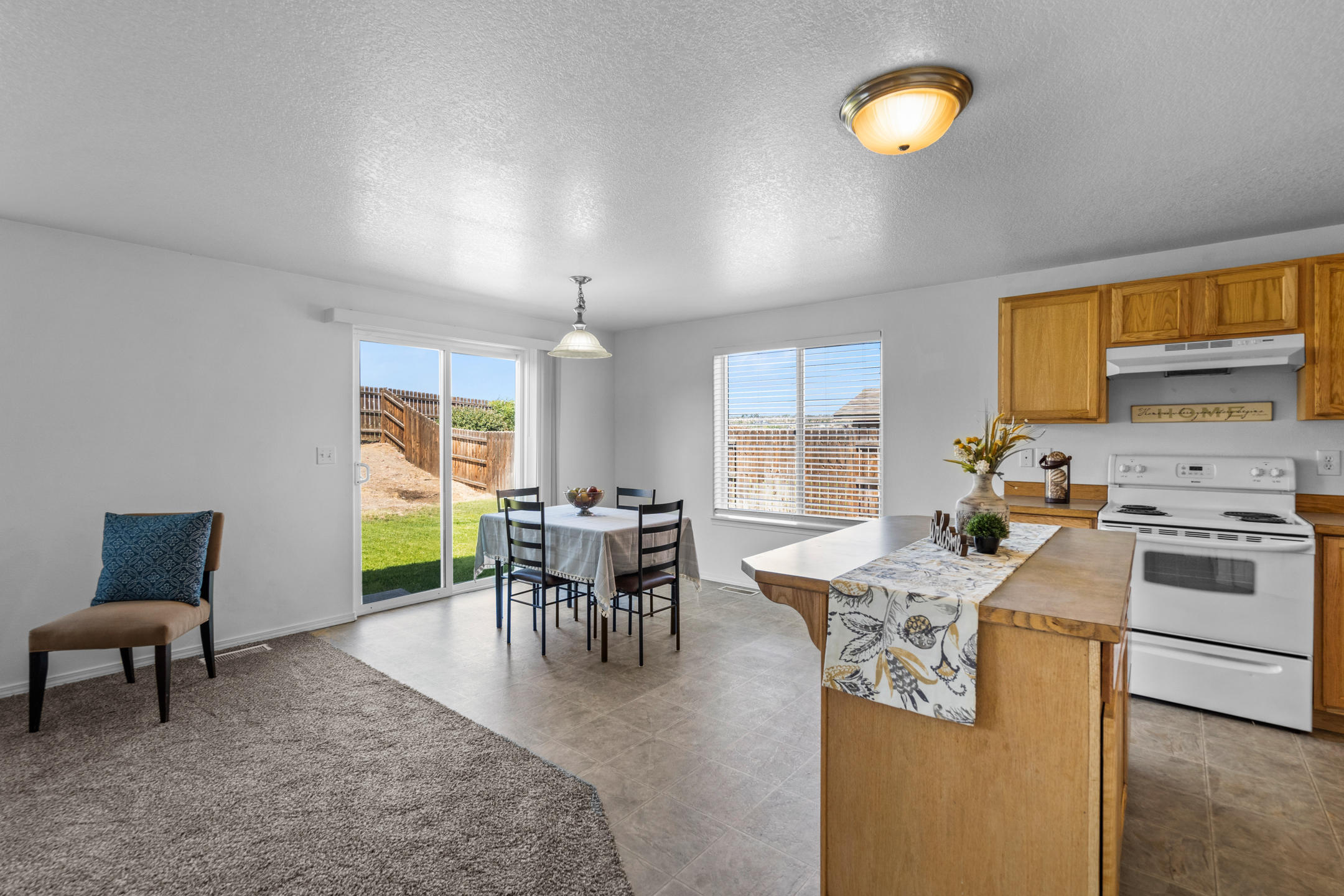 Strawberry Heights - Residential
