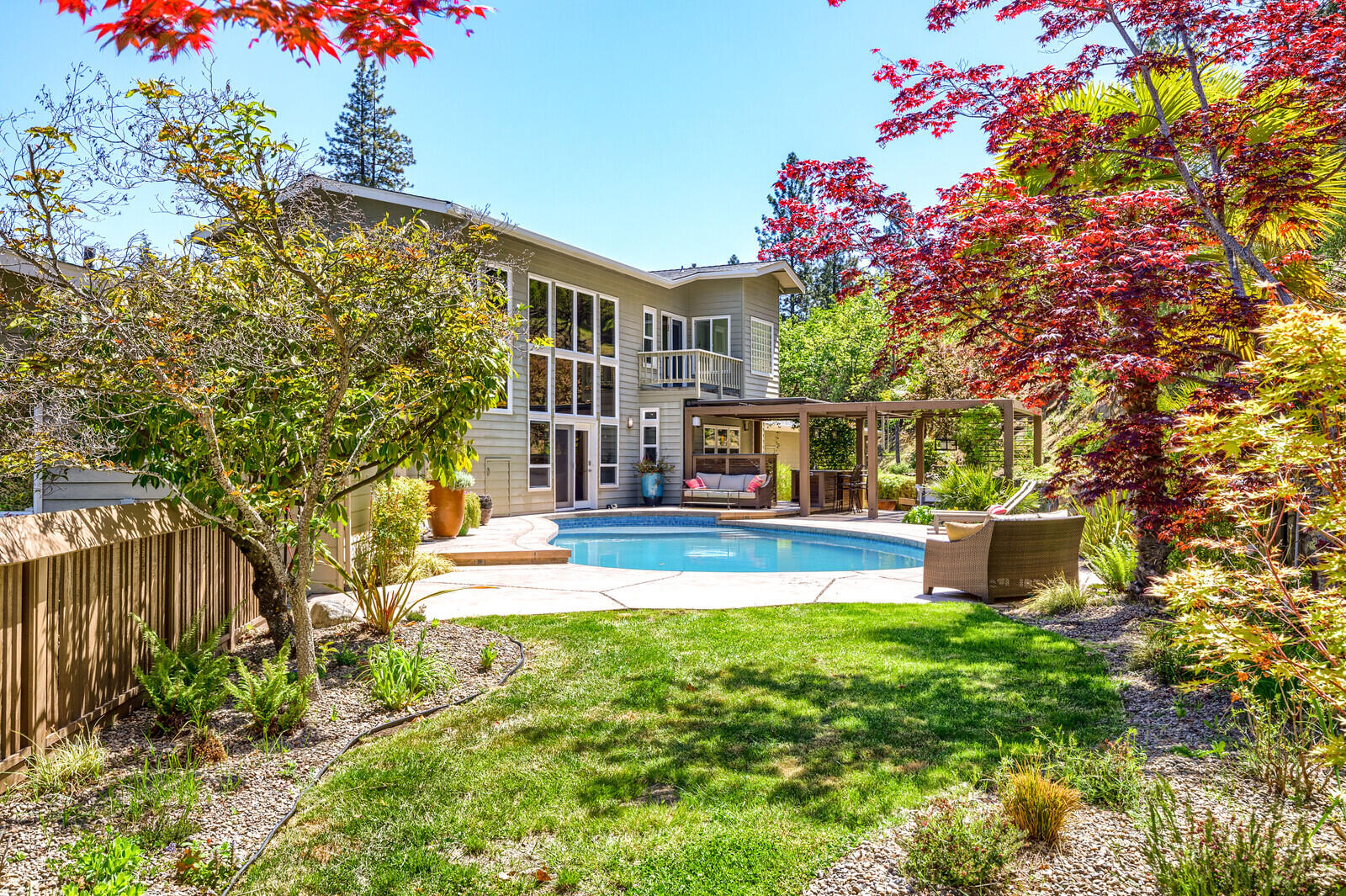 Viewpointe Terrace Subdivision - Residential