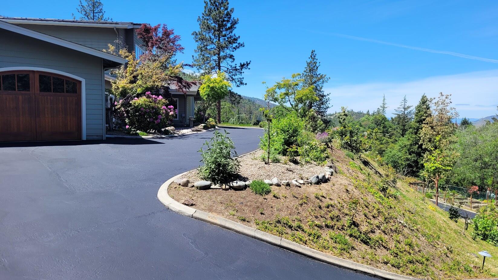 Viewpointe Terrace Subdivision - Residential