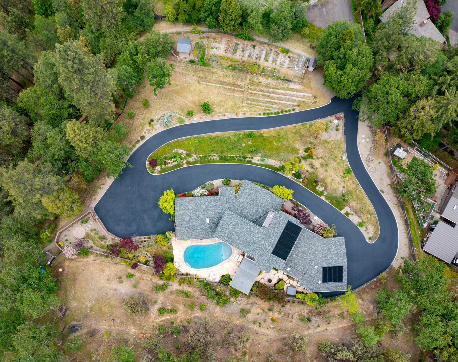 Viewpointe Terrace Subdivision - Residential