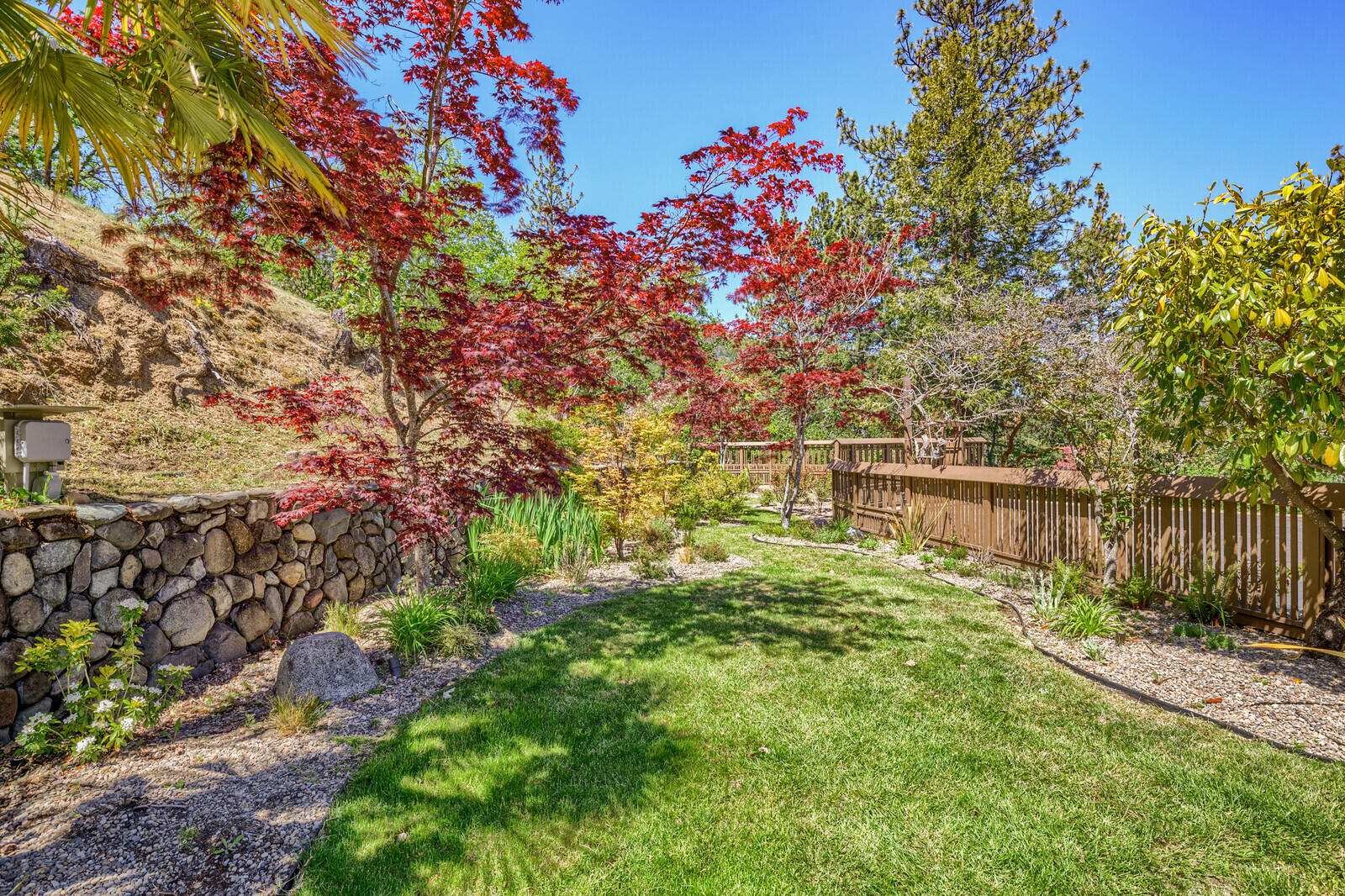 Viewpointe Terrace Subdivision - Residential