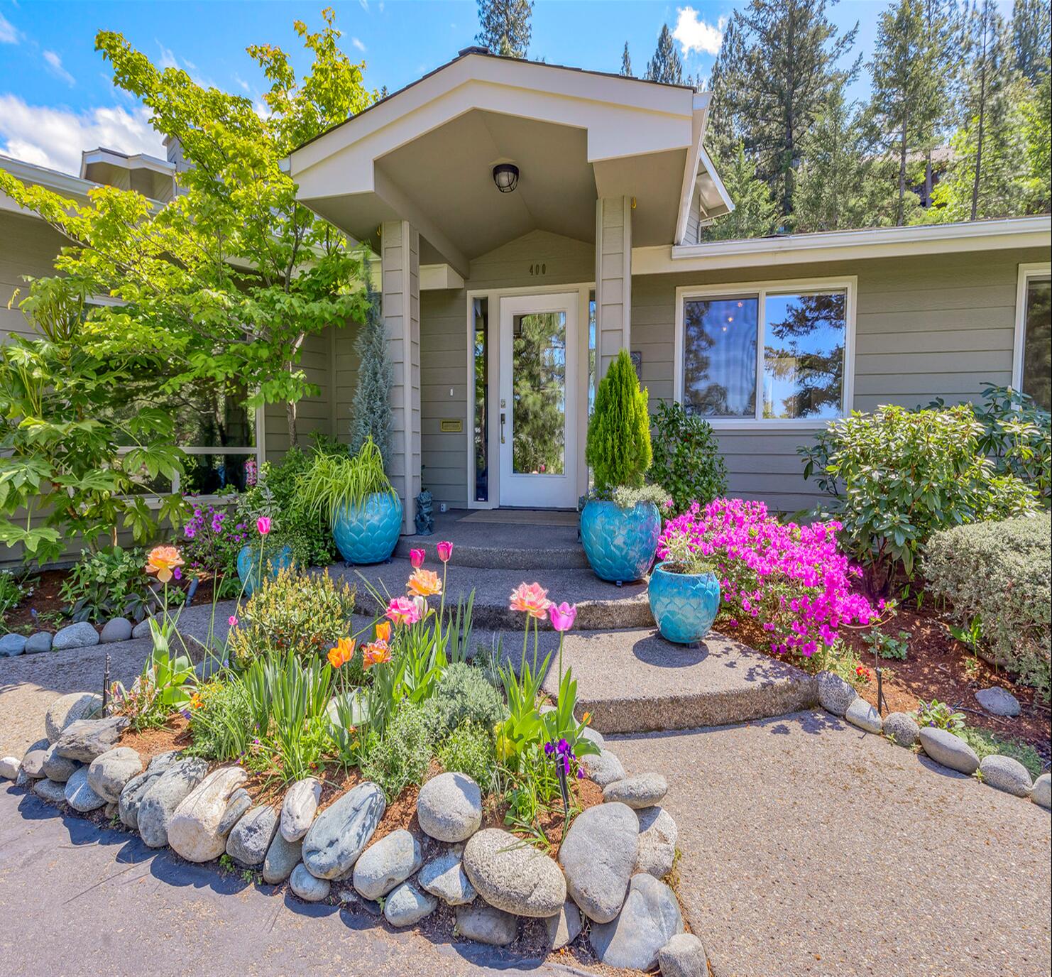 Viewpointe Terrace Subdivision - Residential