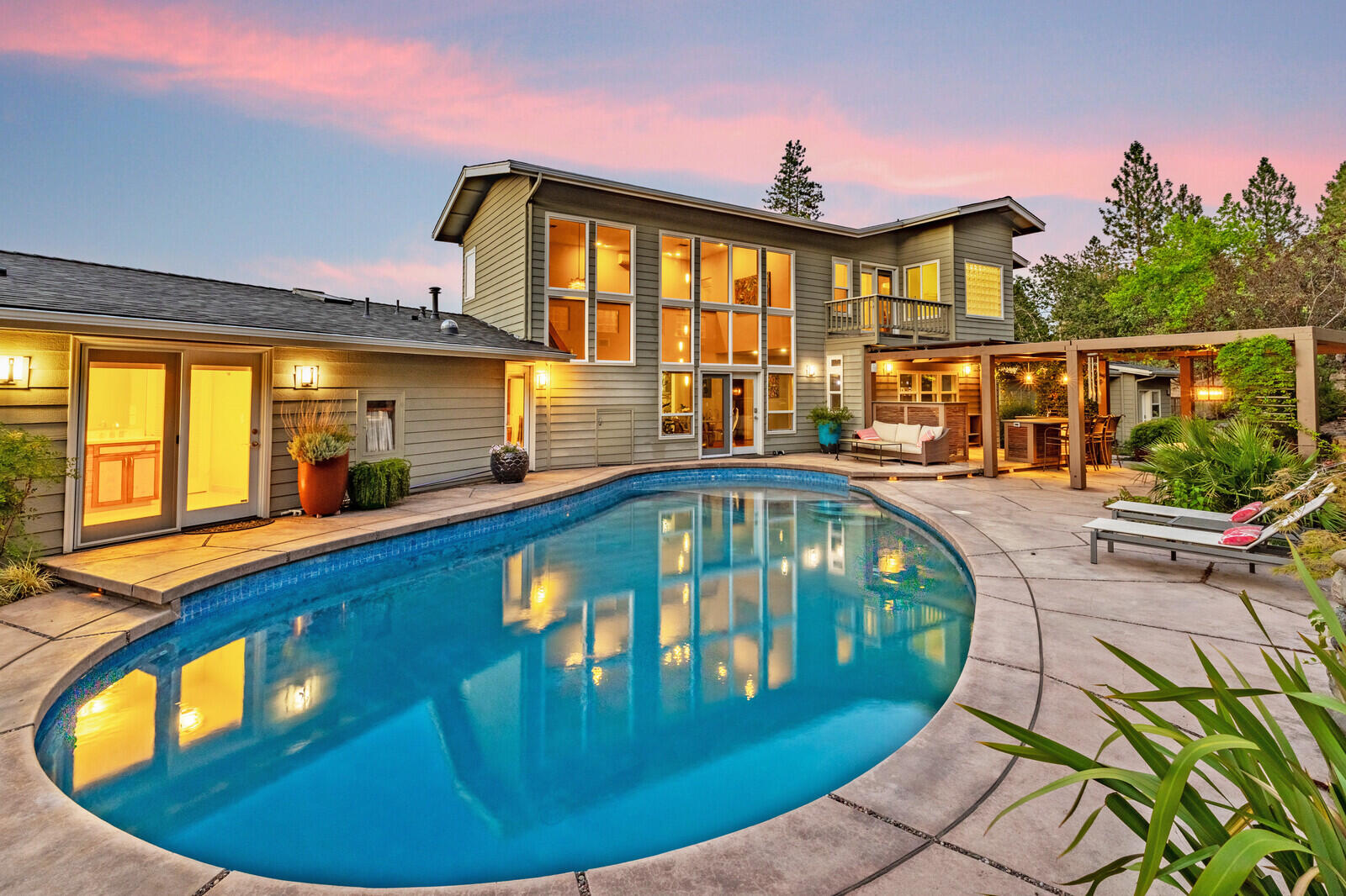 Viewpointe Terrace Subdivision - Residential