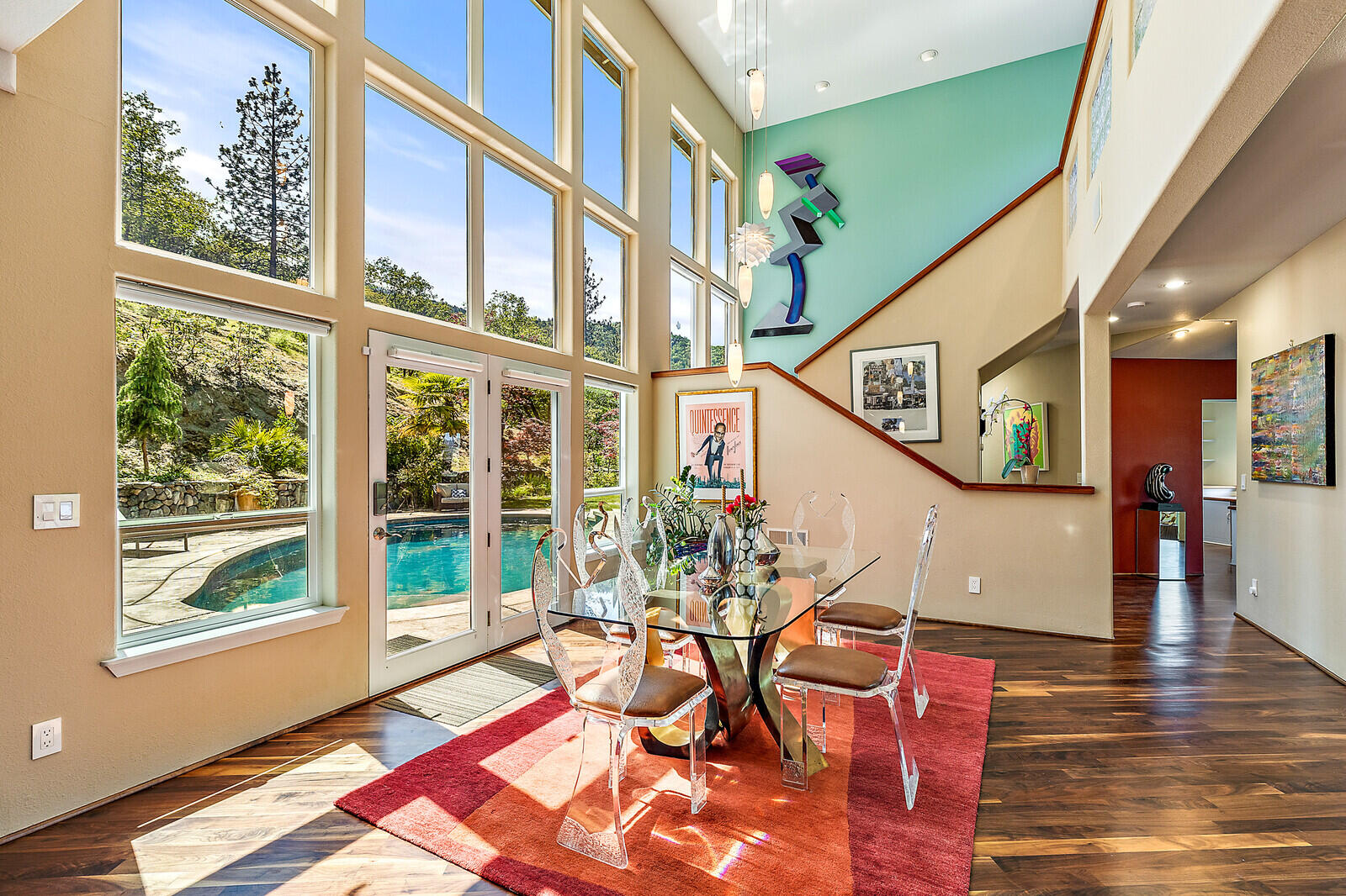 Viewpointe Terrace Subdivision - Residential