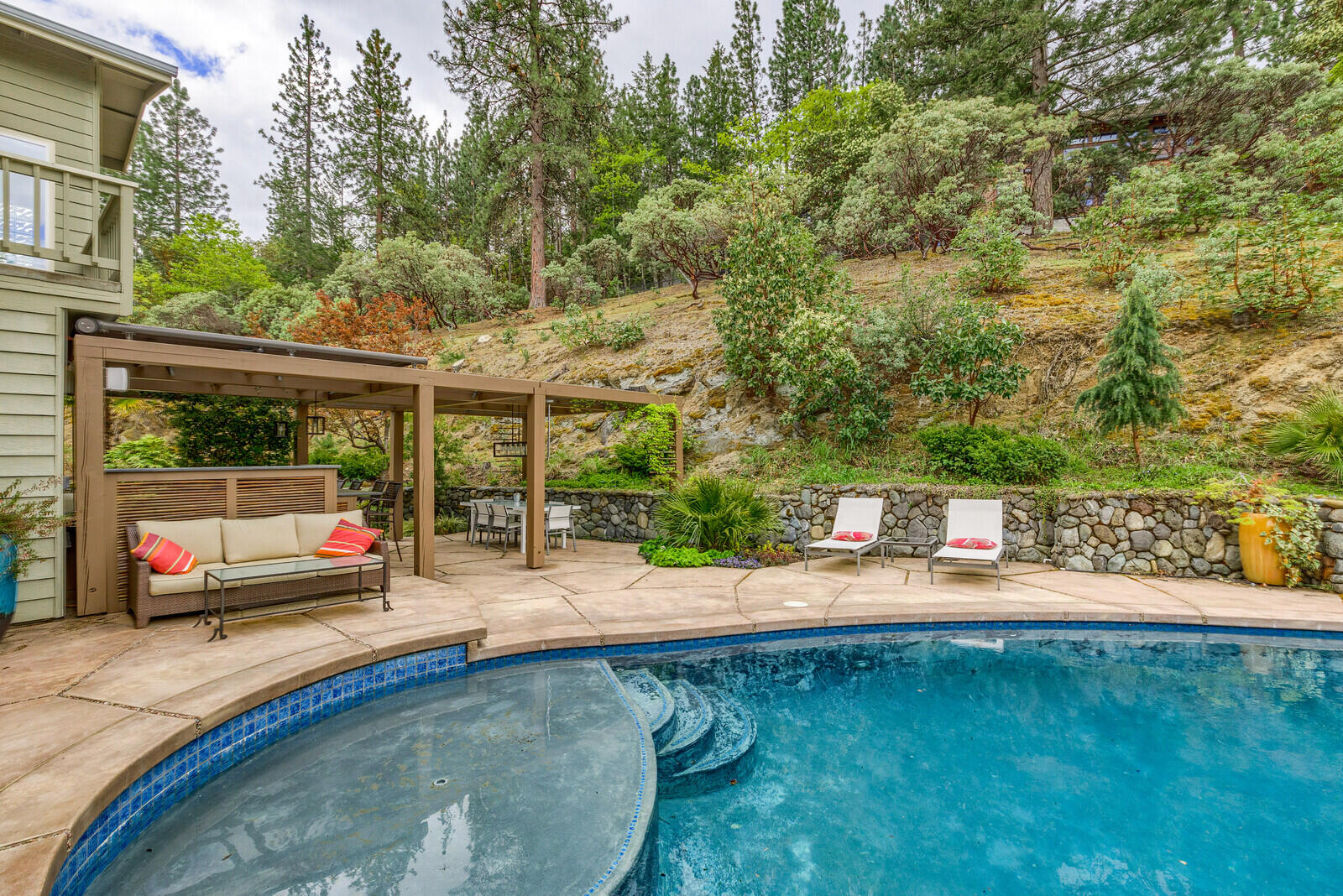 Viewpointe Terrace Subdivision - Residential