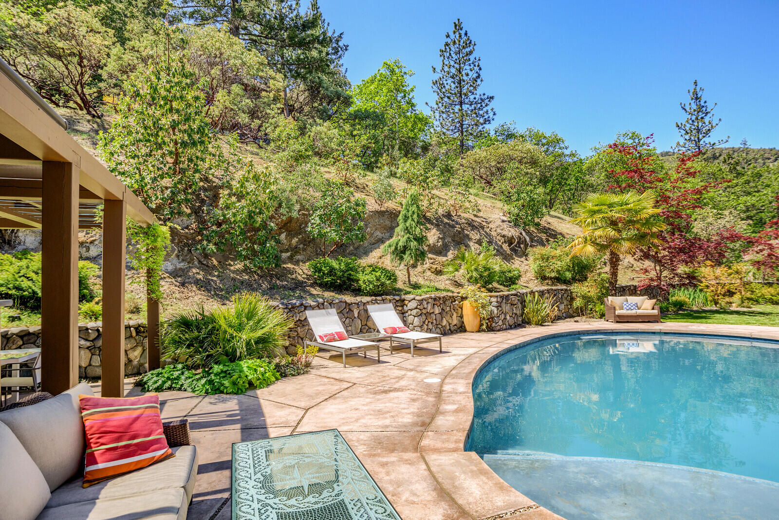 Viewpointe Terrace Subdivision - Residential