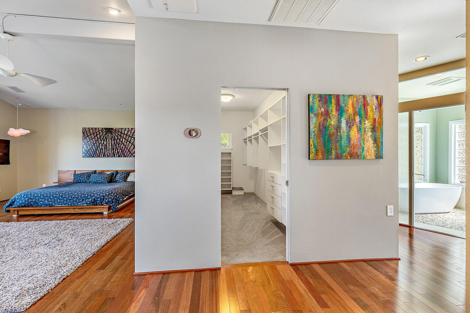 Viewpointe Terrace Subdivision - Residential